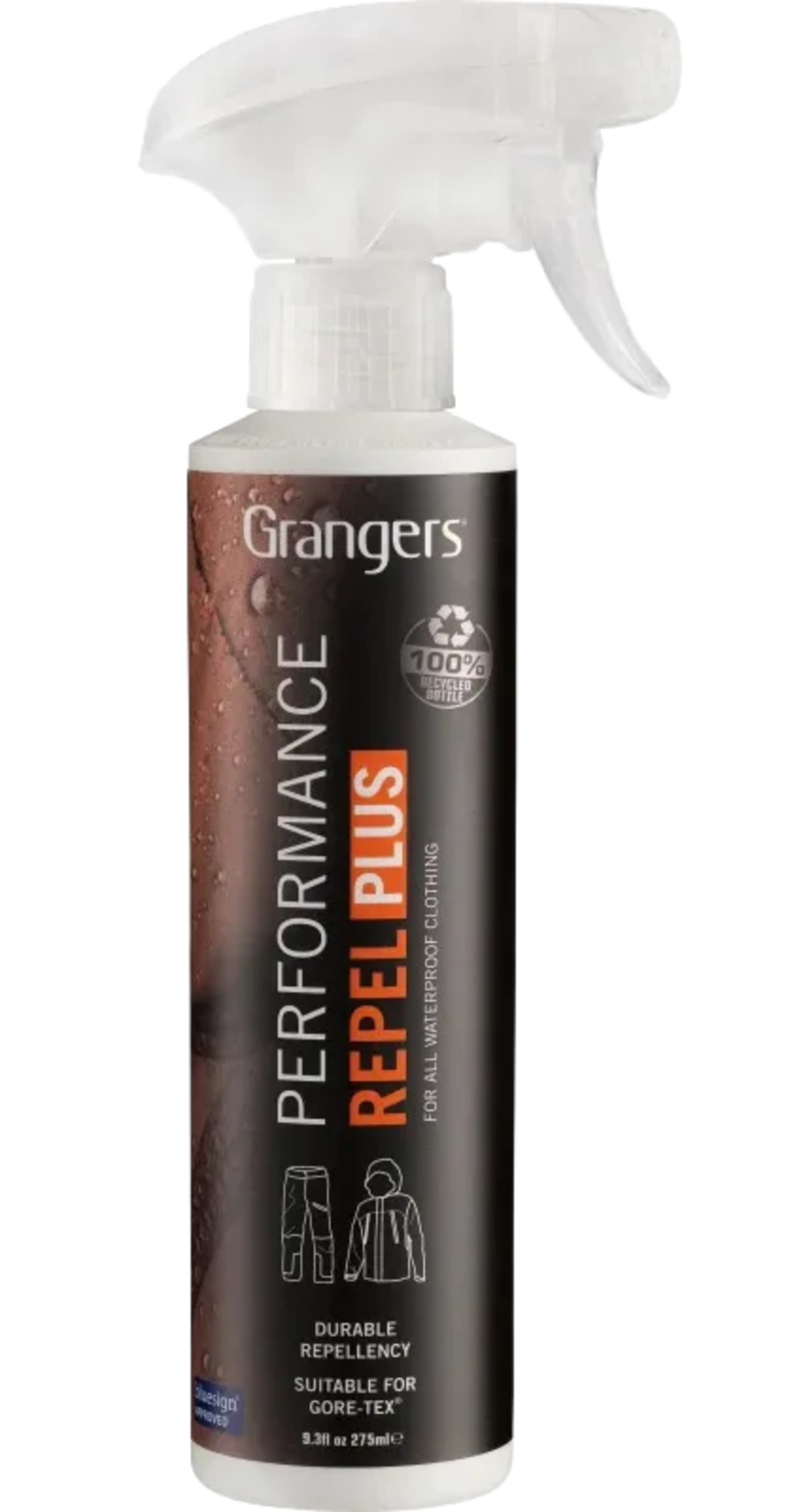 Performance Repel Plus