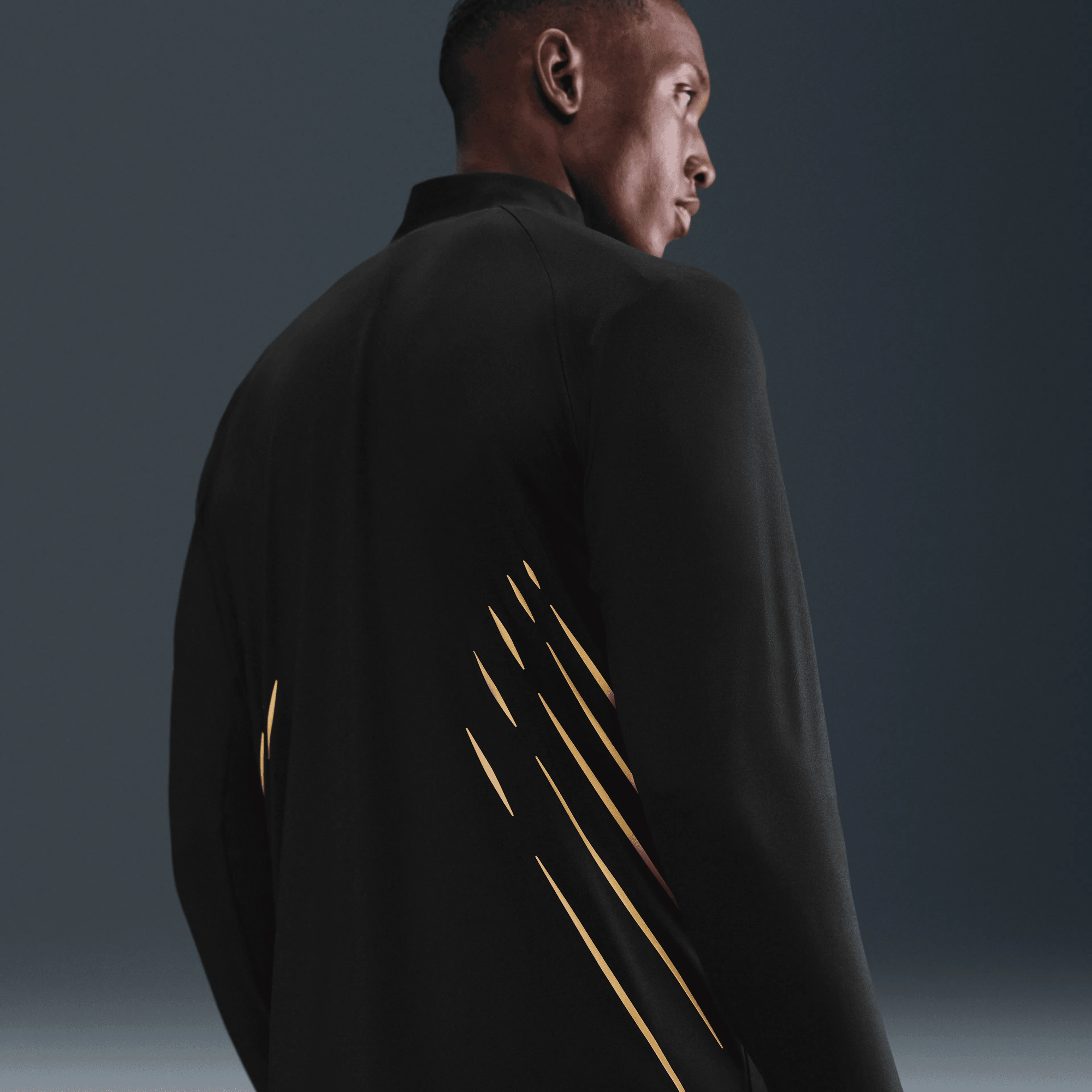 DriFit JAKOB Half Zip