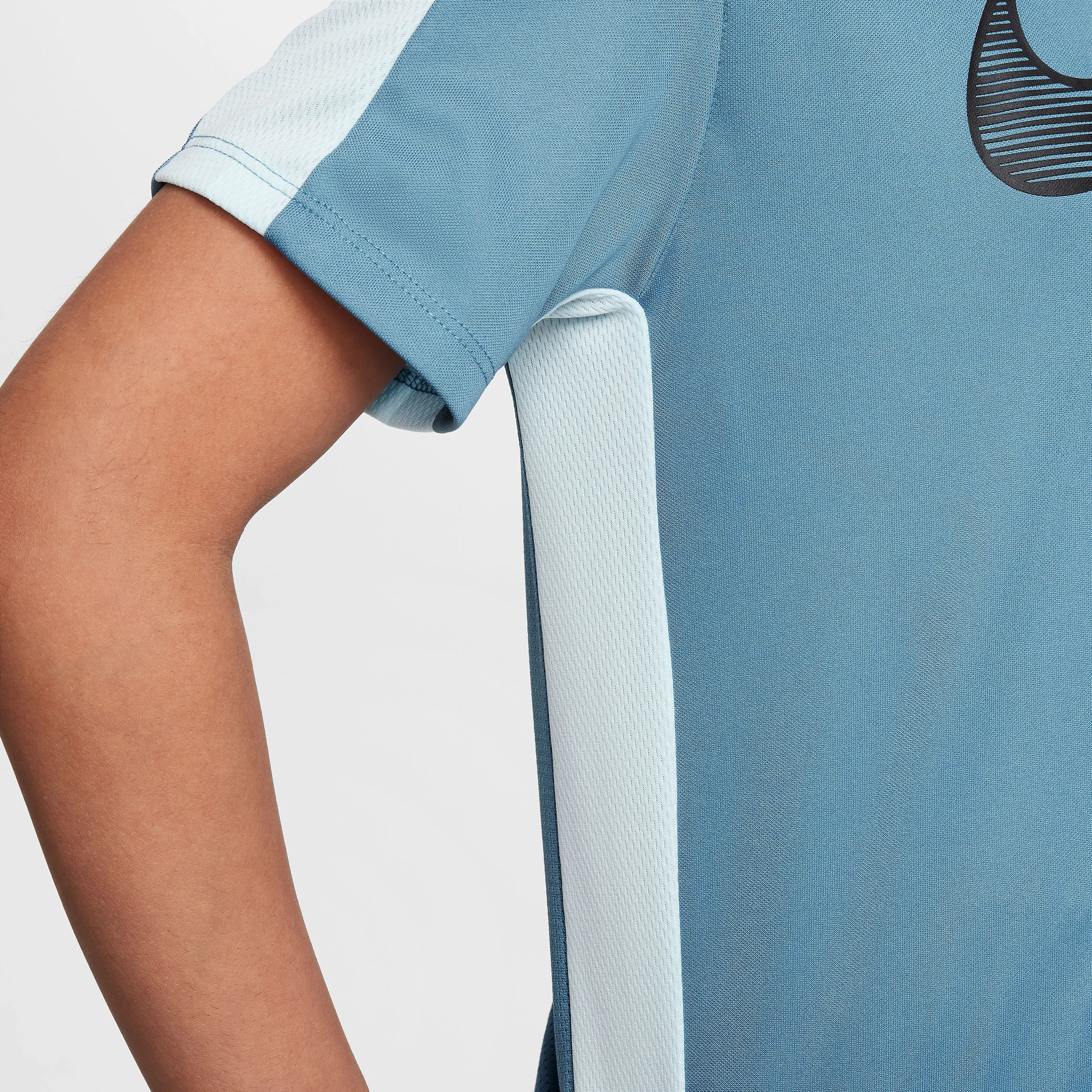 Trophy23 Big Kids' Dri-FIT Short-Sleeve Top