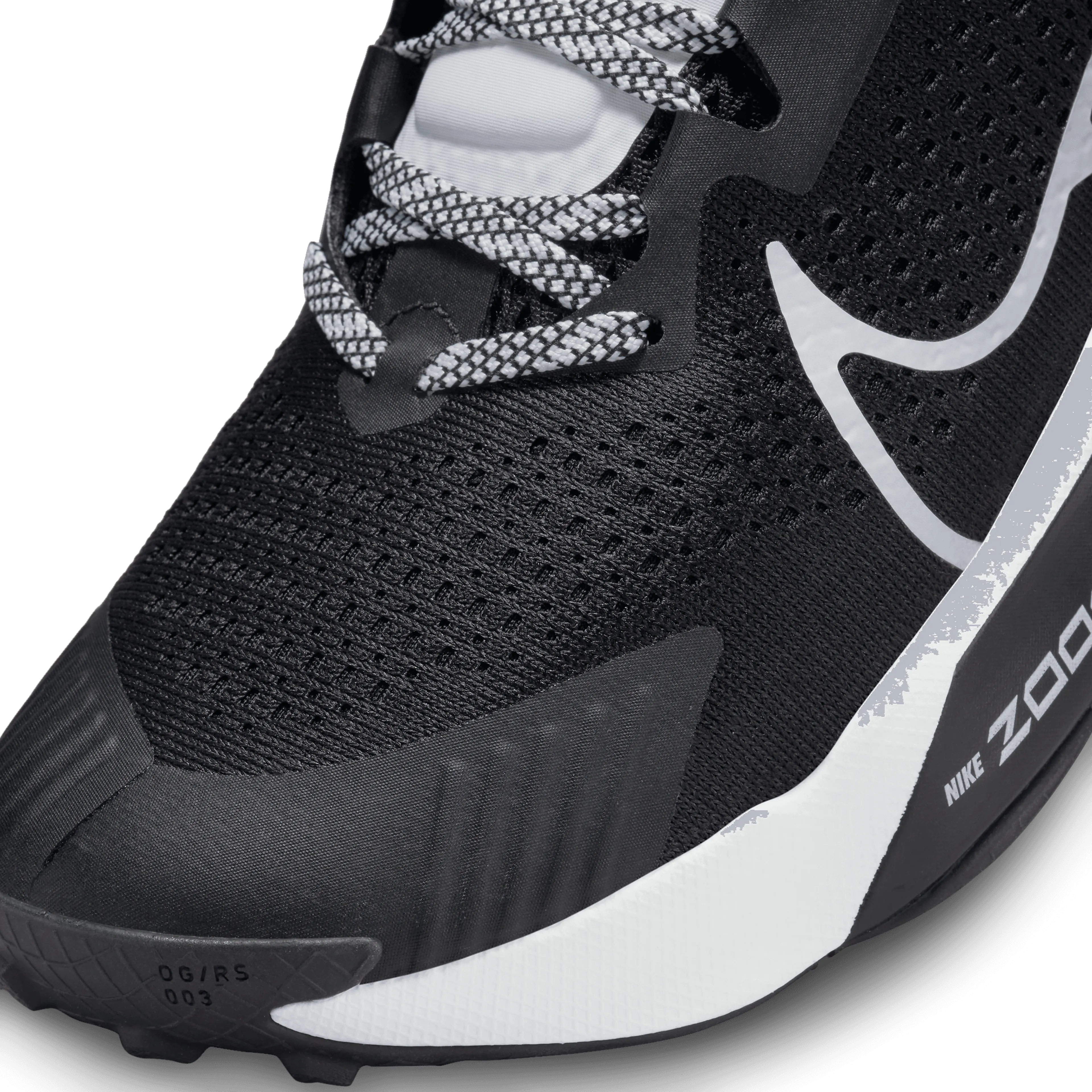 ZoomX Zegama