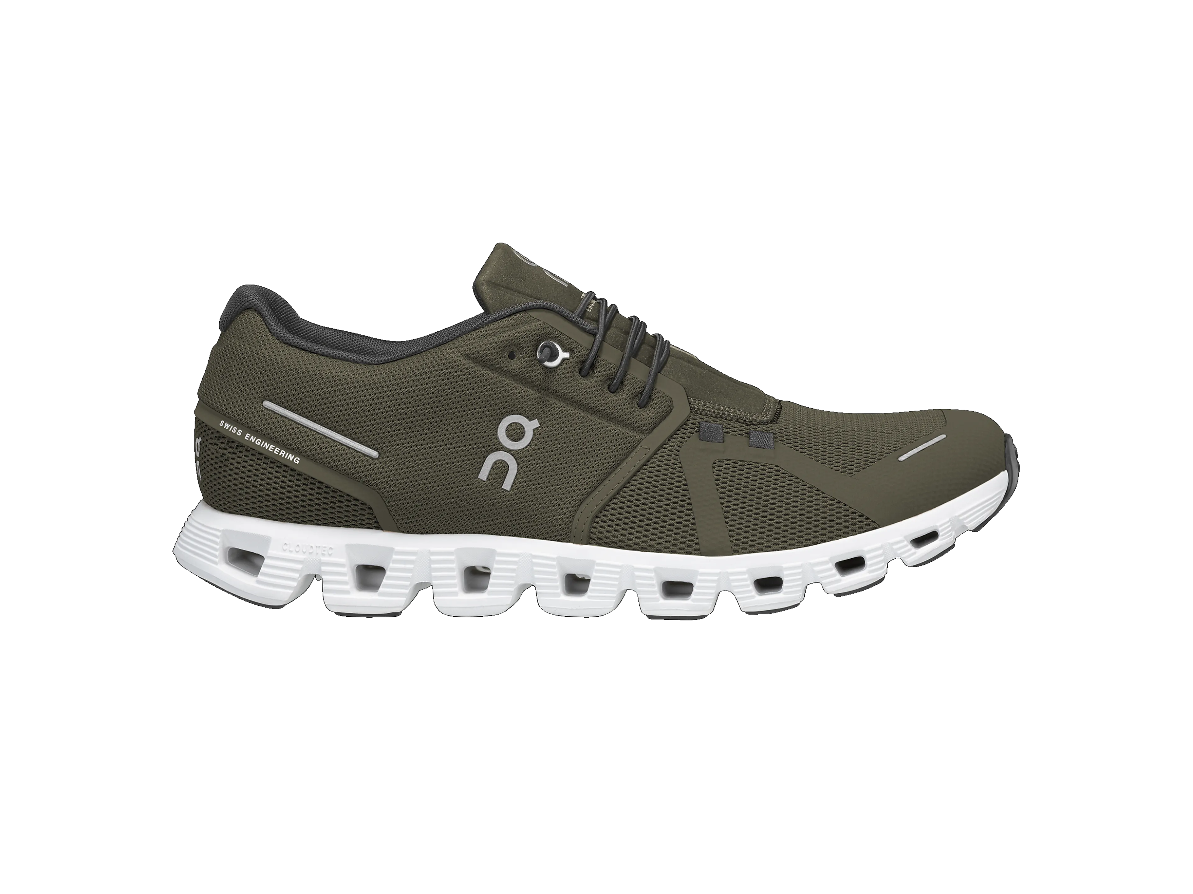 Cloud 5 Fritidssko Herre