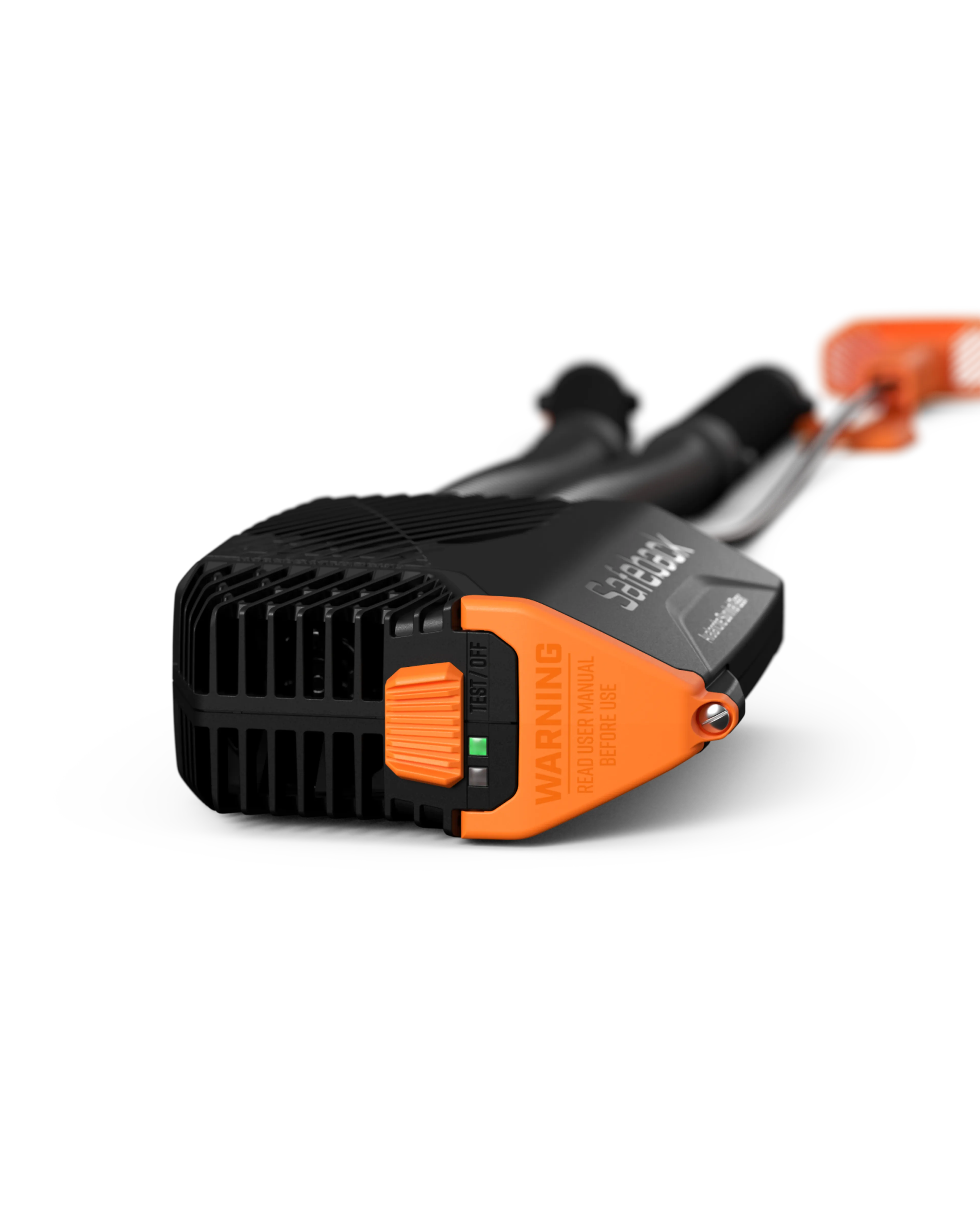 Snow Safeback Module