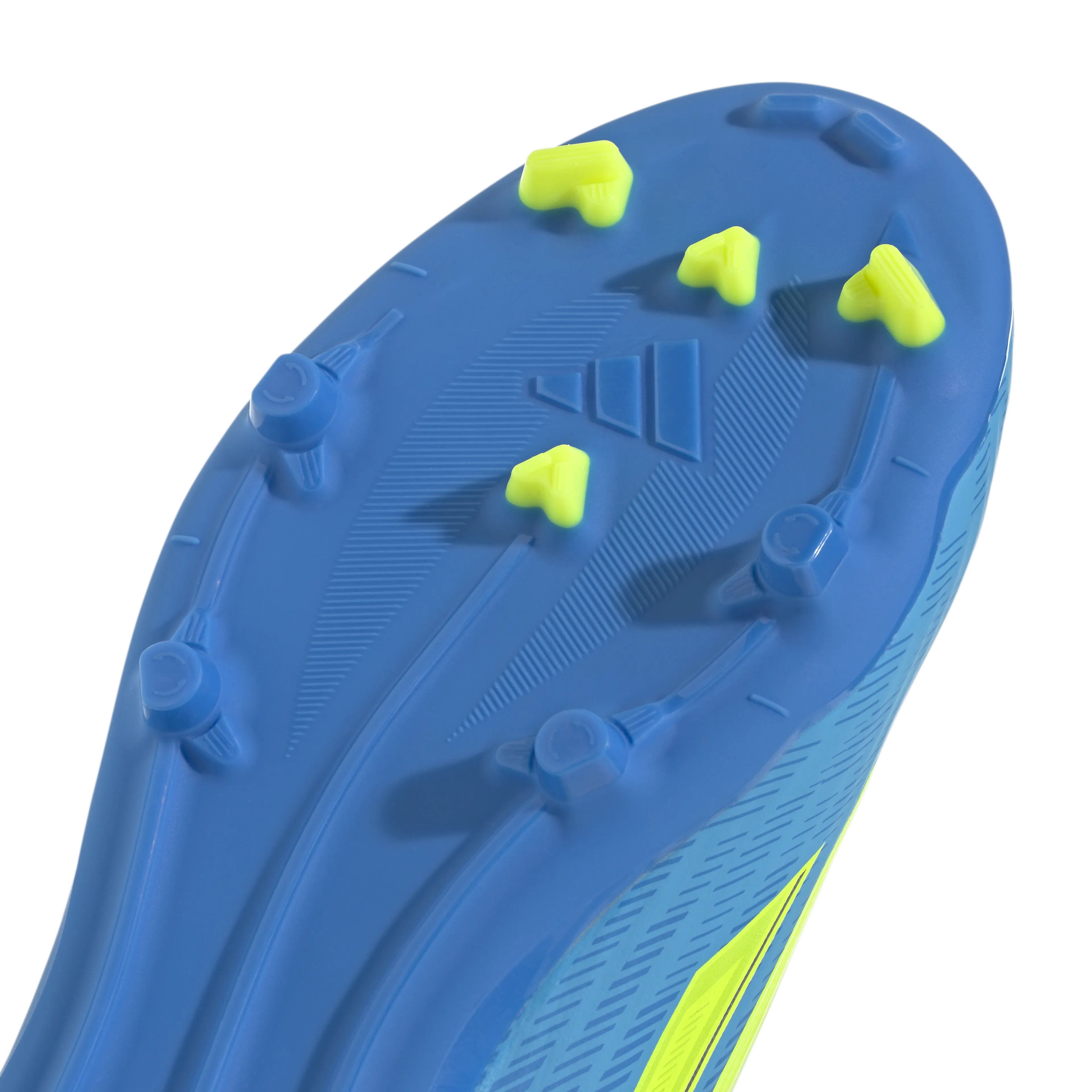 F50 LEAGUE Laceless Firm Ground / Multi Ground Fotballsko Gress/Kunstgress Barn