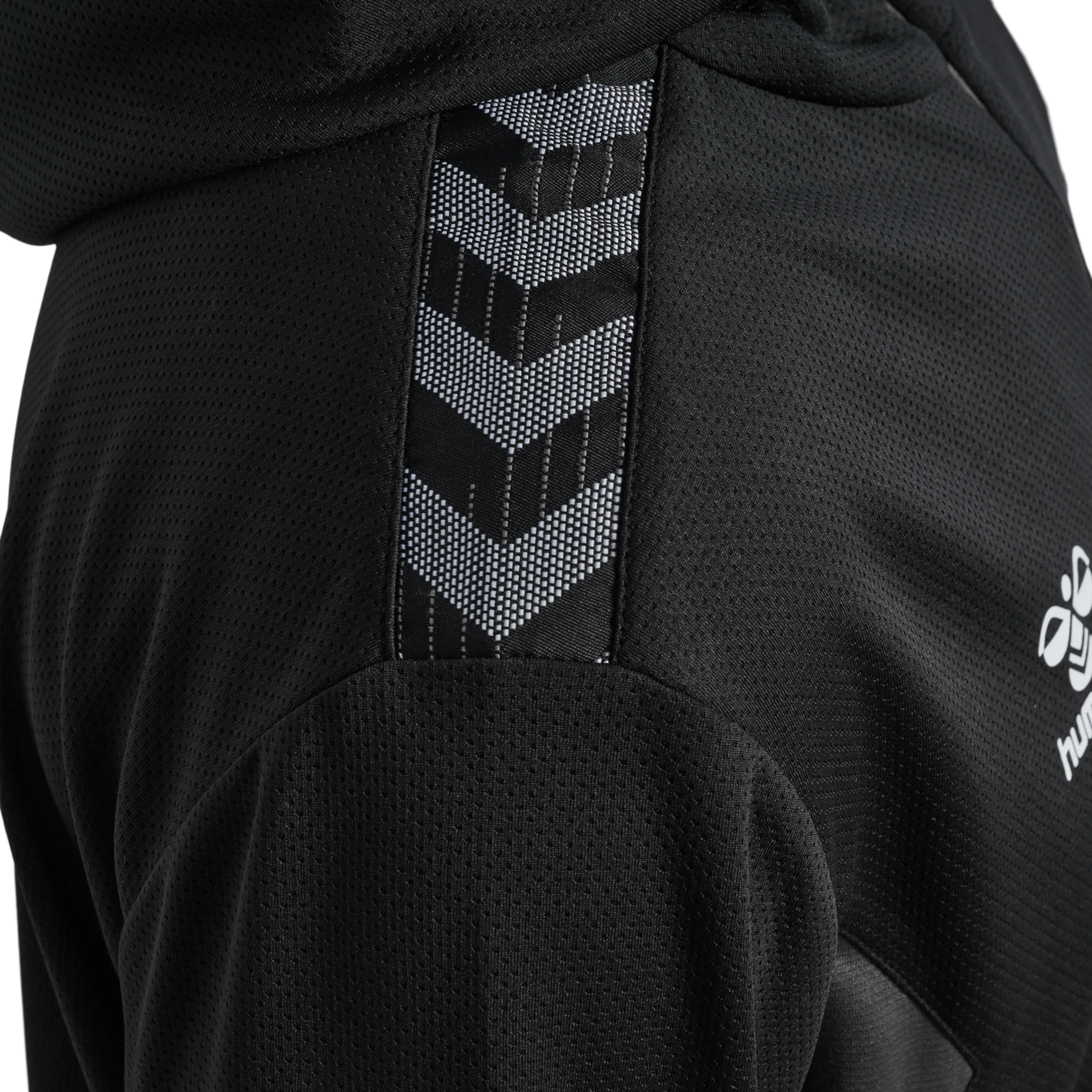 hmlAUTHENTIC PL ZIP HOODIE