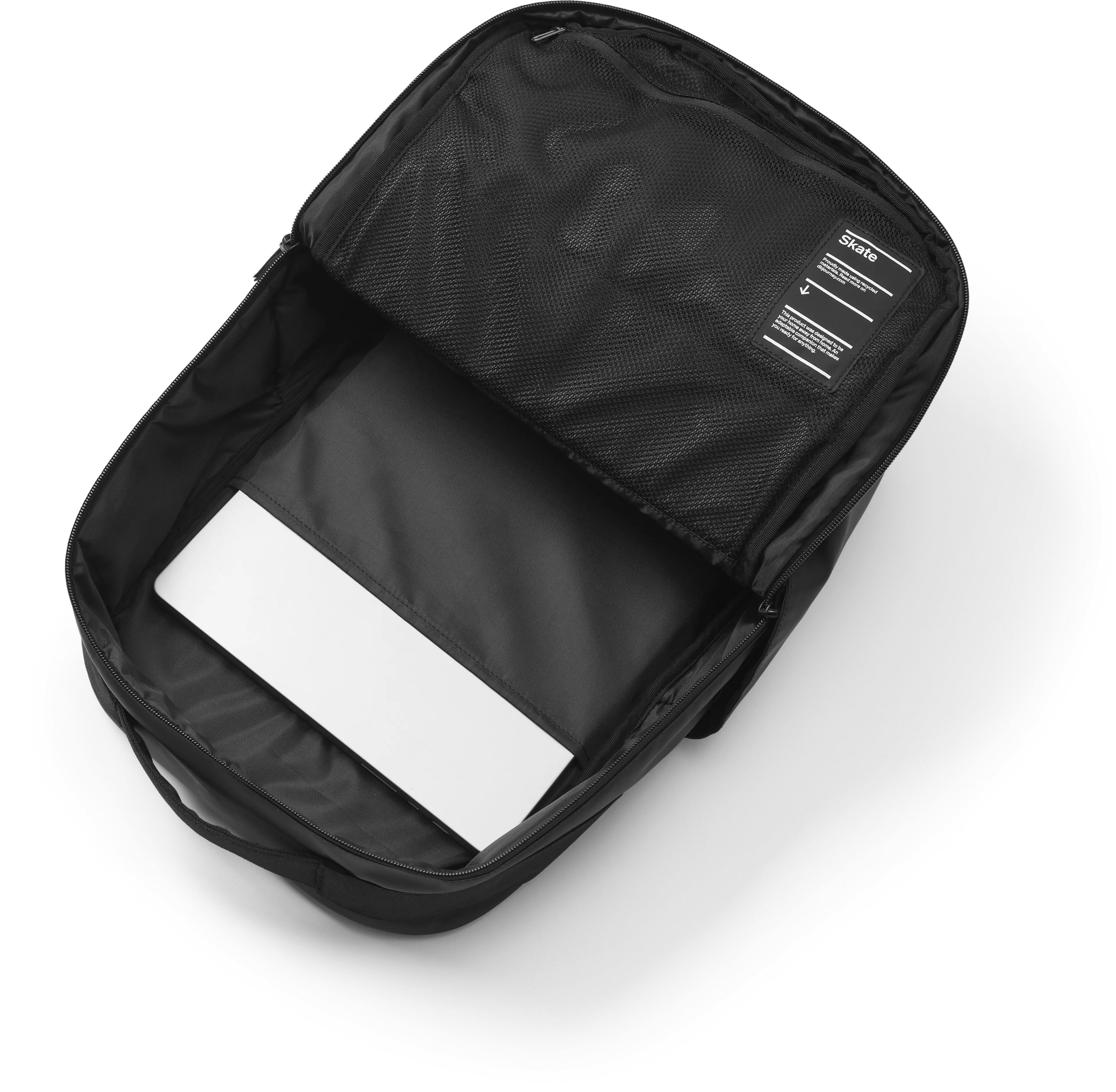 The Daypack 20L The Daypack 20L