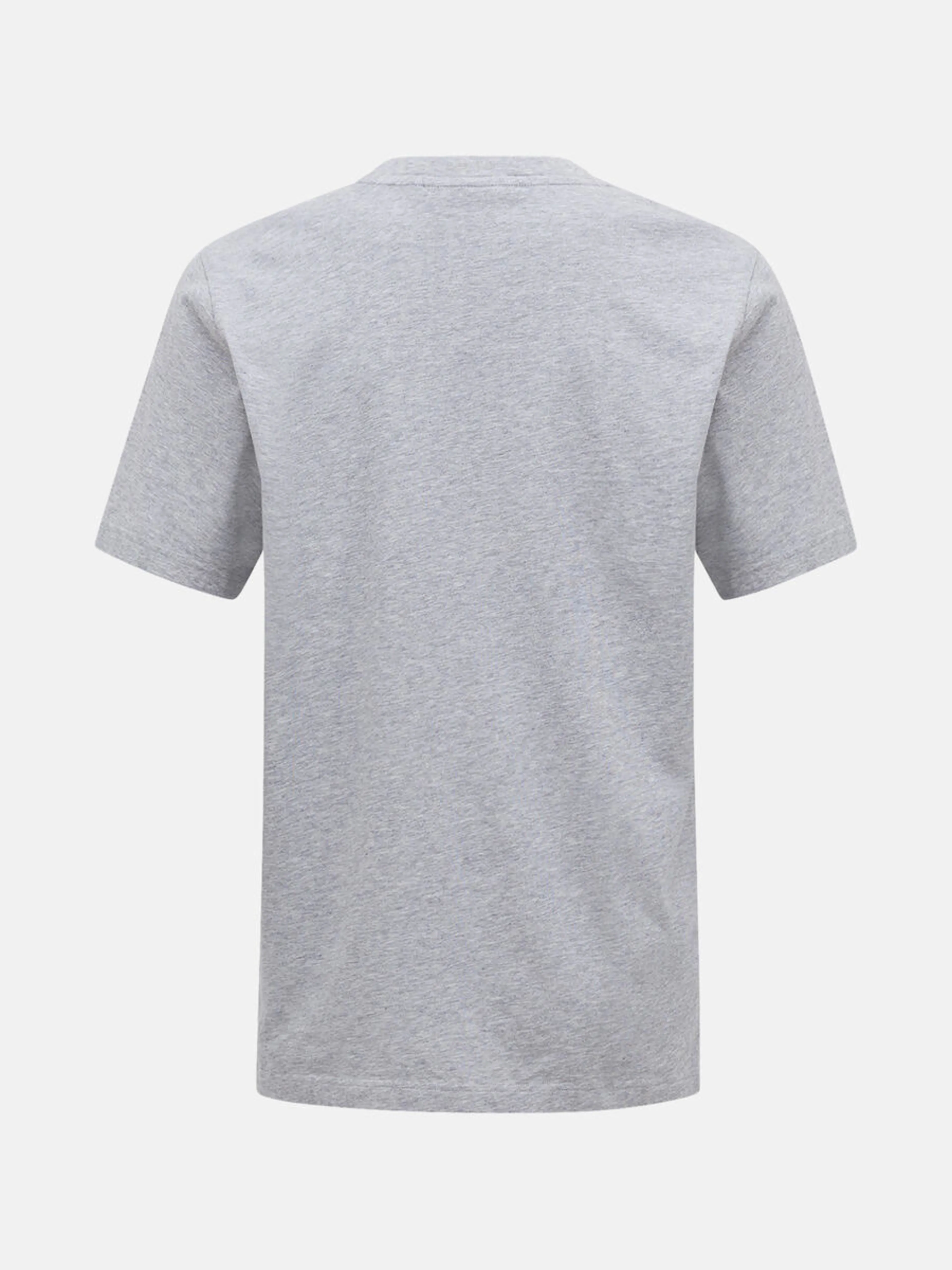 M Original Small Logo Tee