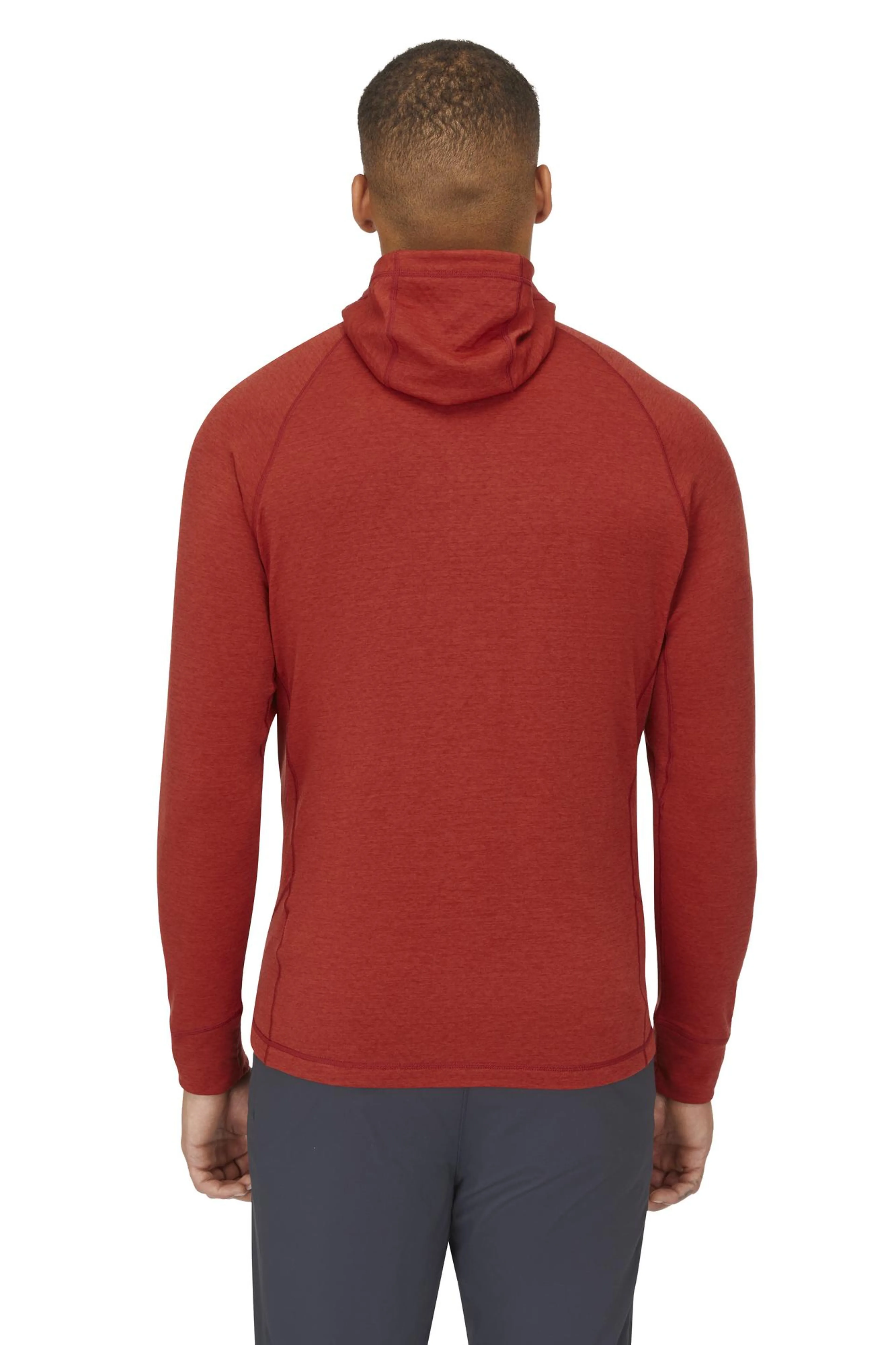 Nexus Hoody