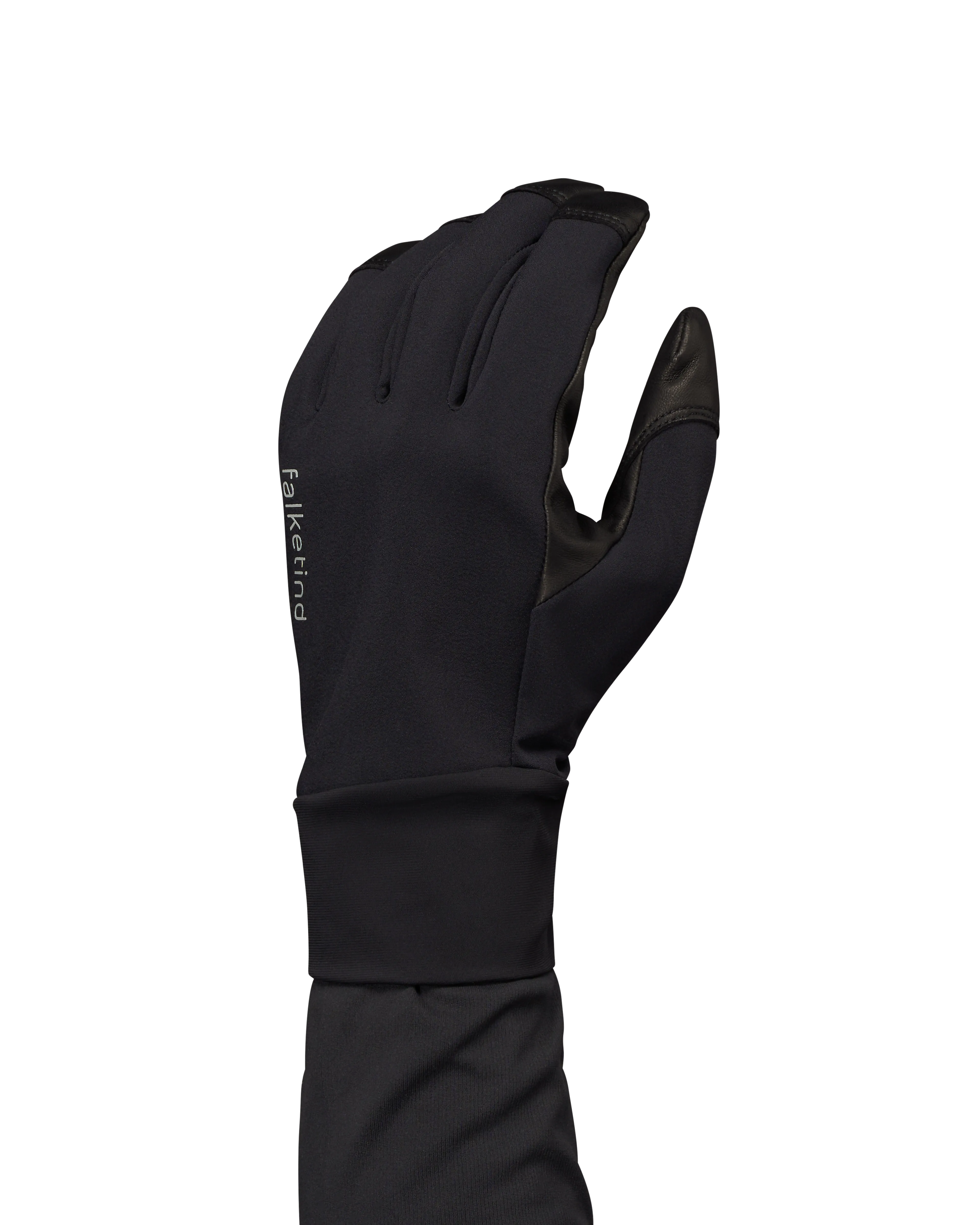 falketind Windstopper short Gloves