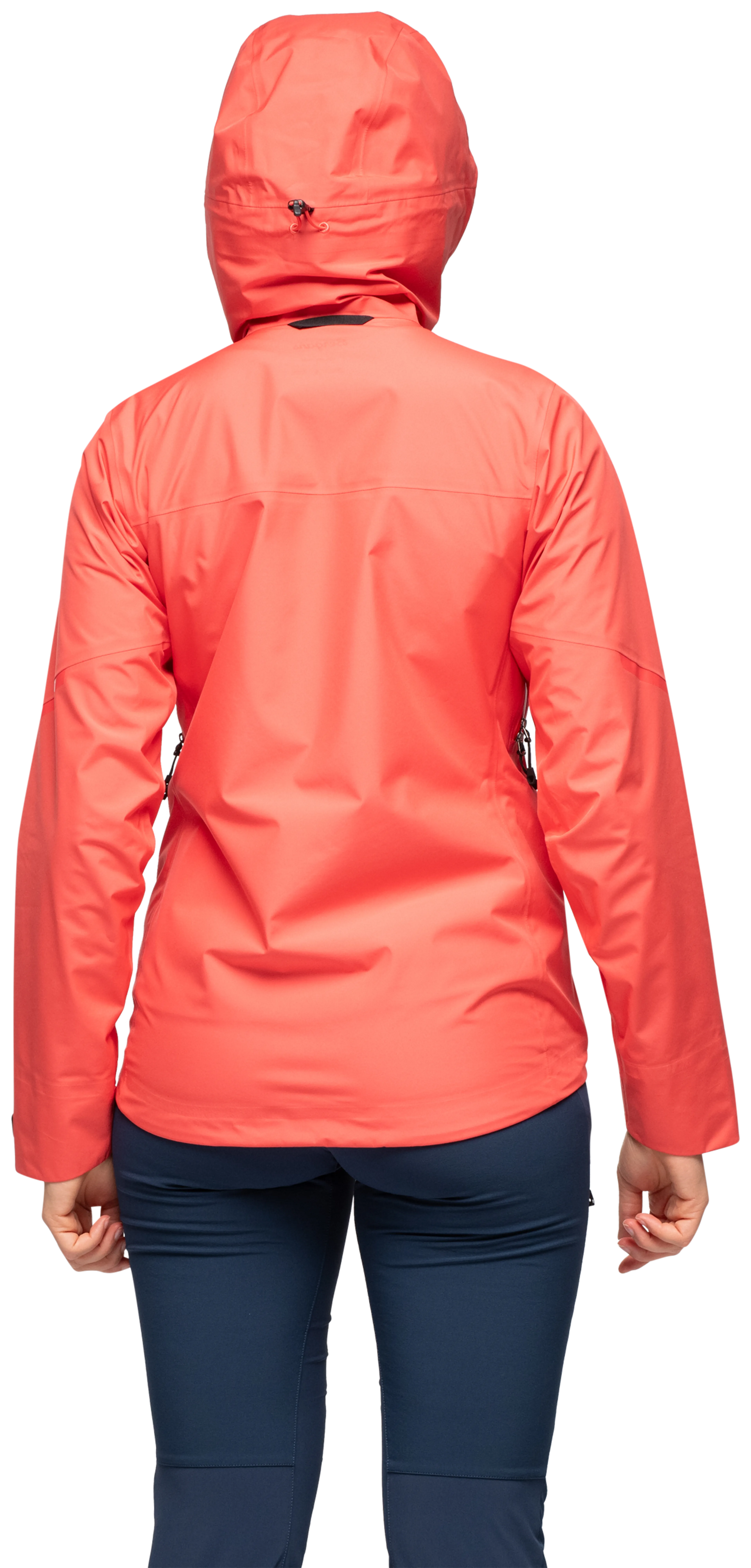 Rabot Light 3L Shell Jacket Women