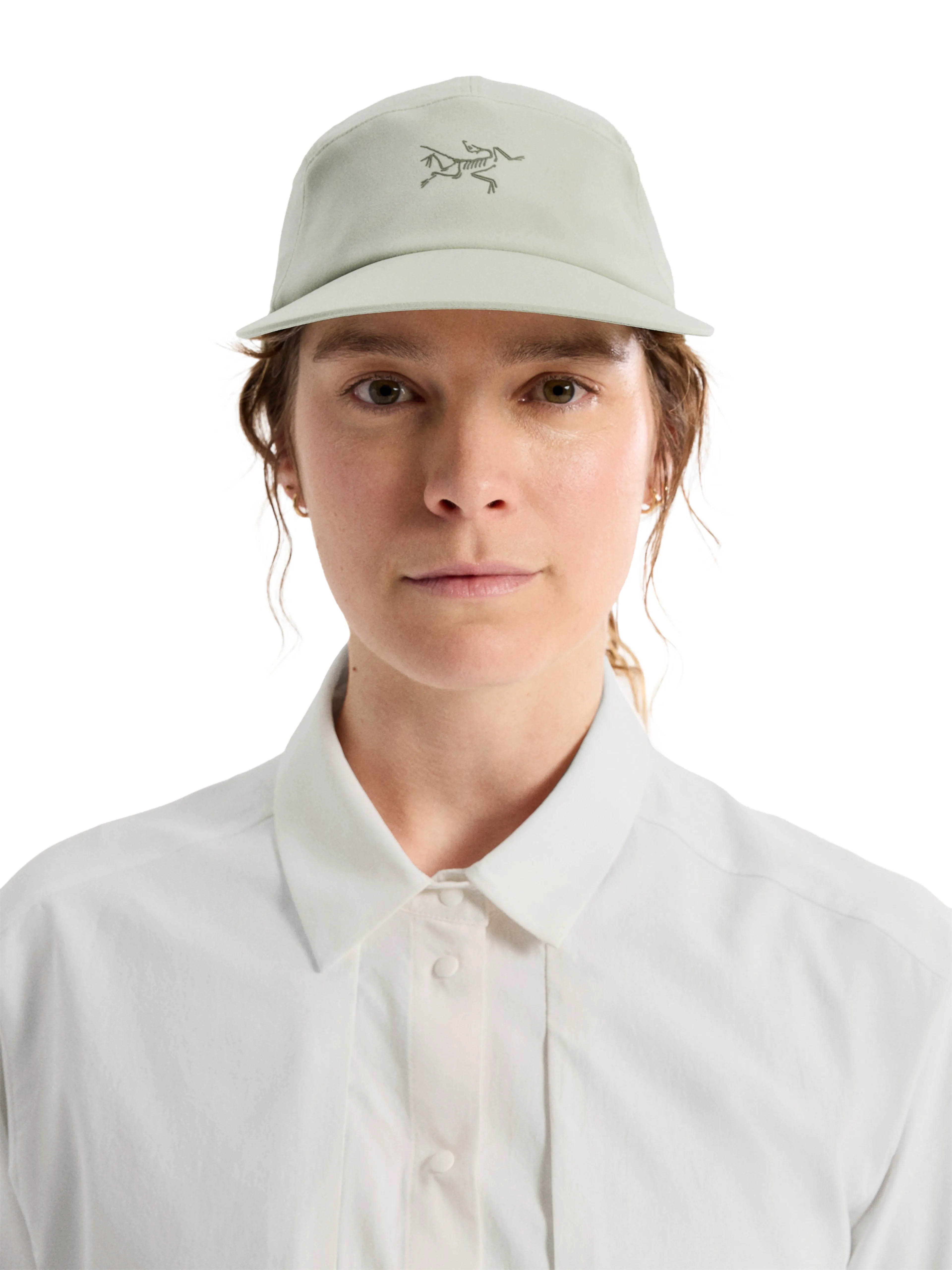 Gamma 5 Panel Cap