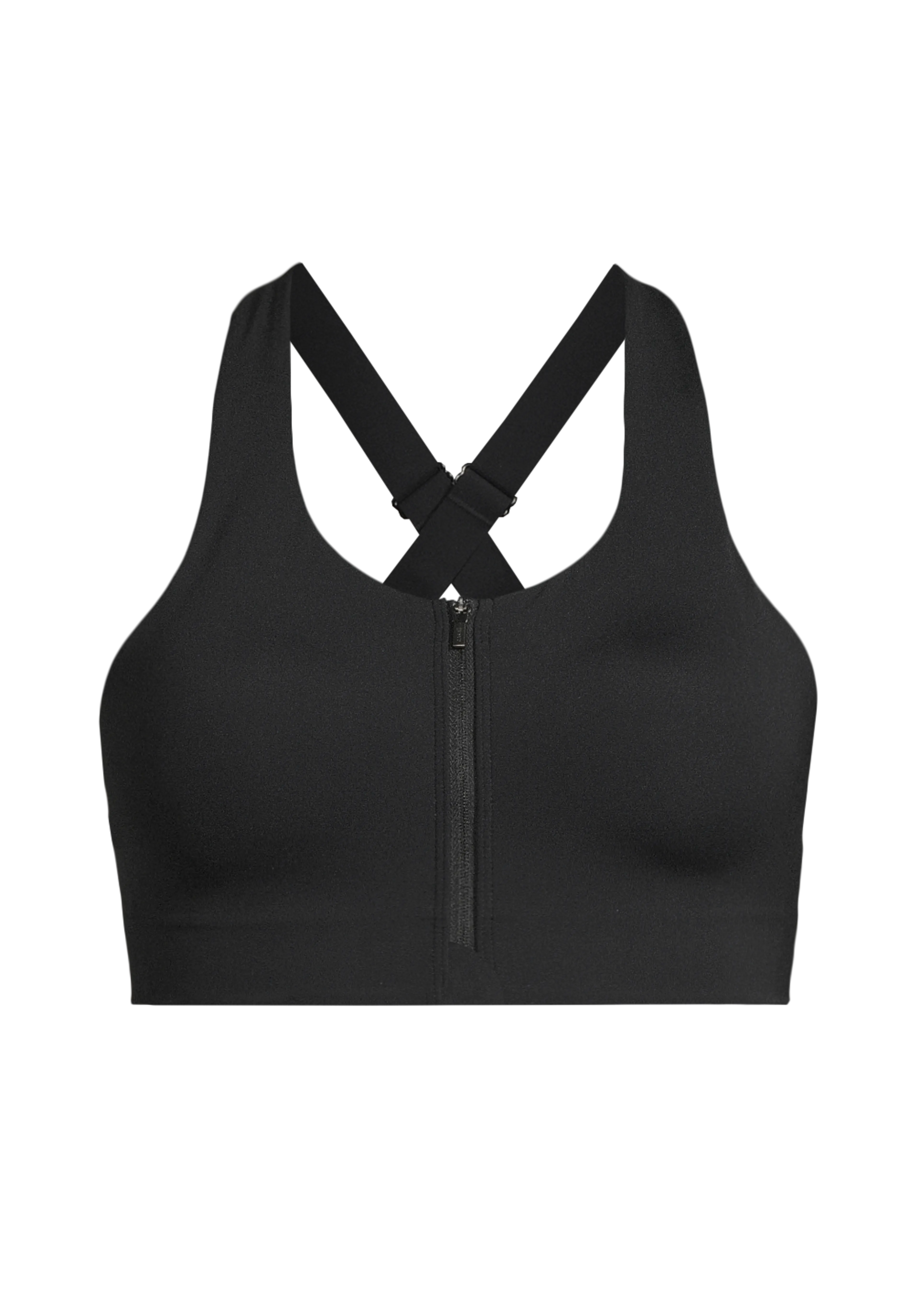 Impact Zip sports-BH dame