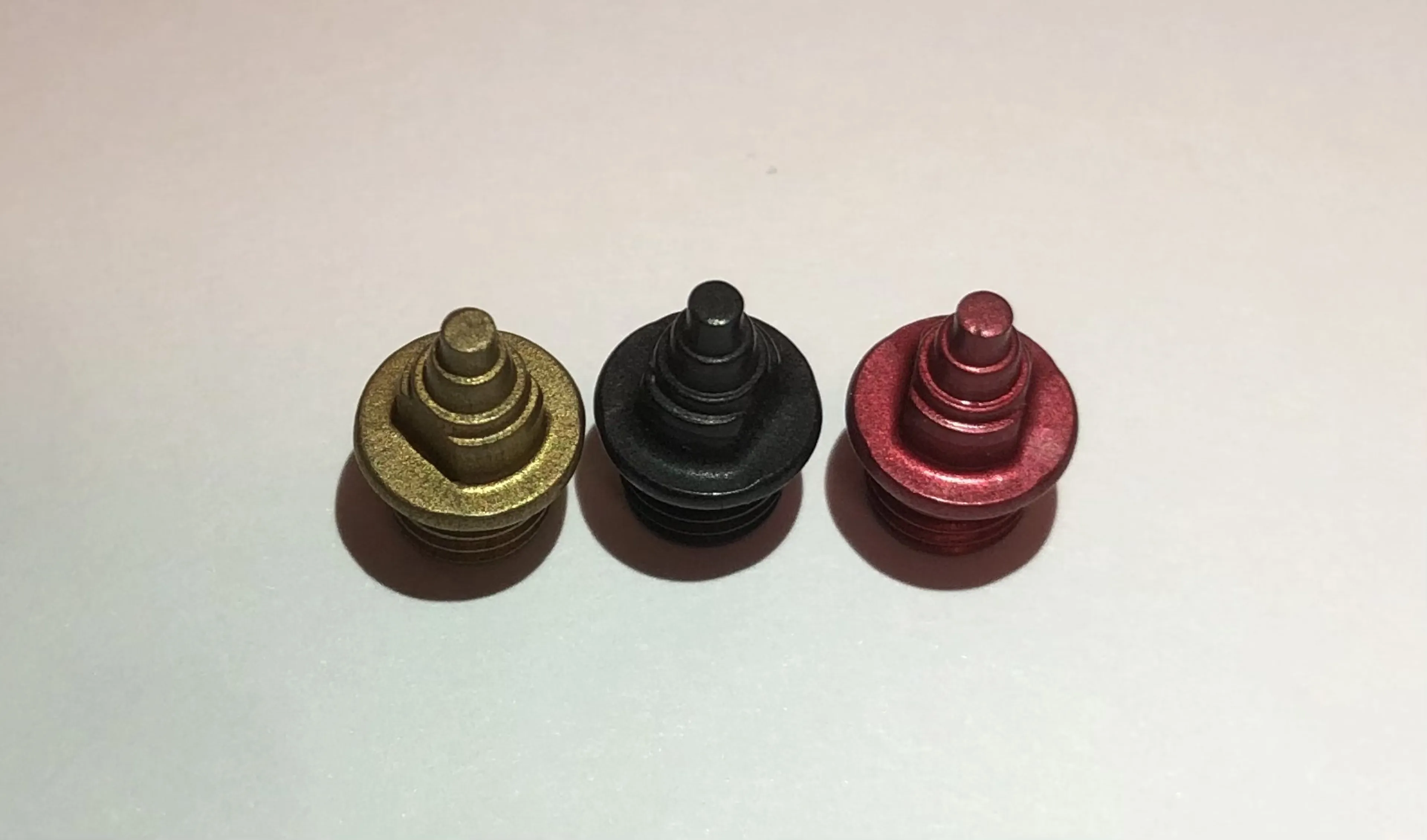 Butte Pigger 5 mm