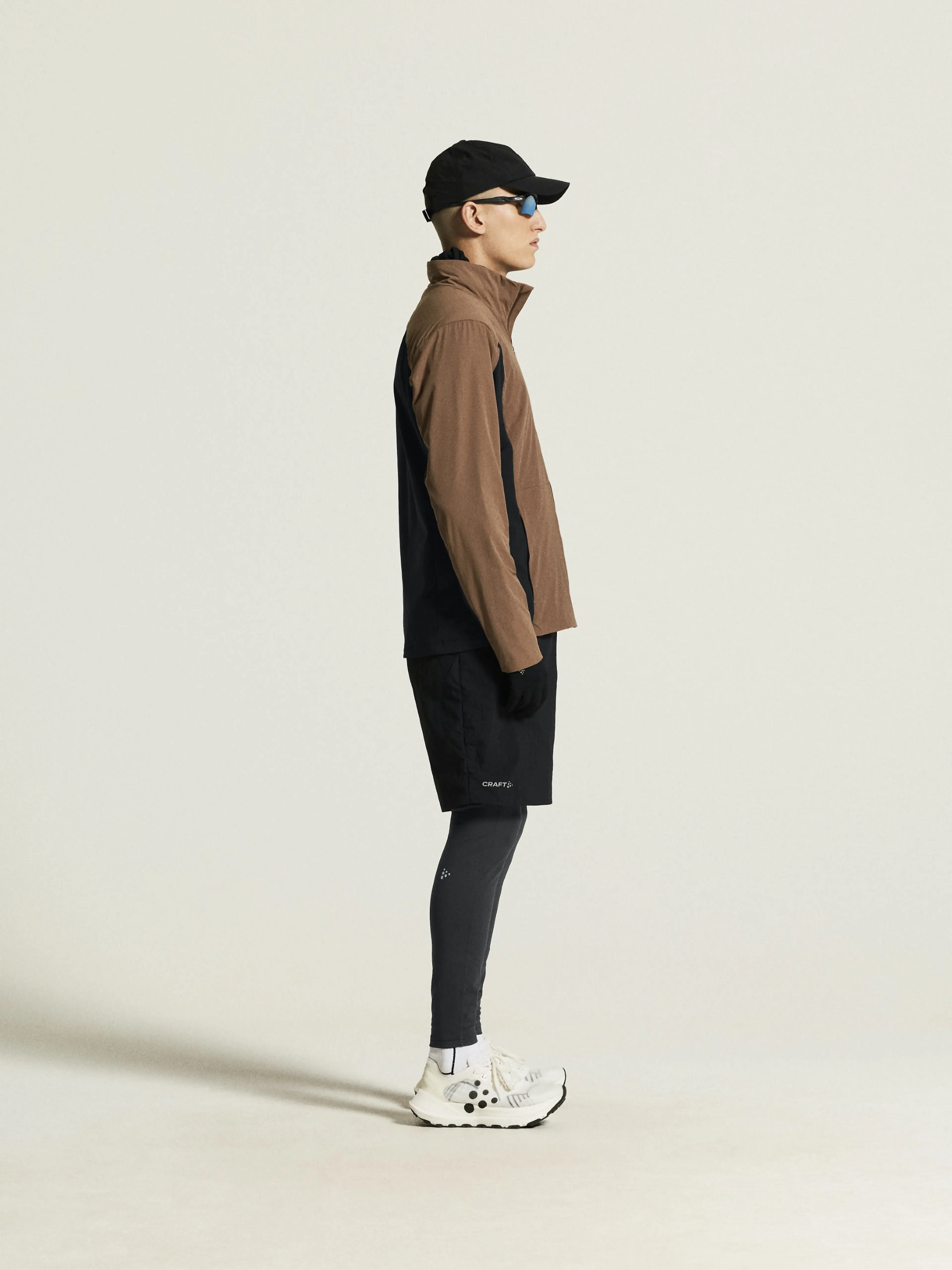Adv Essence Warm Jacket 3 M