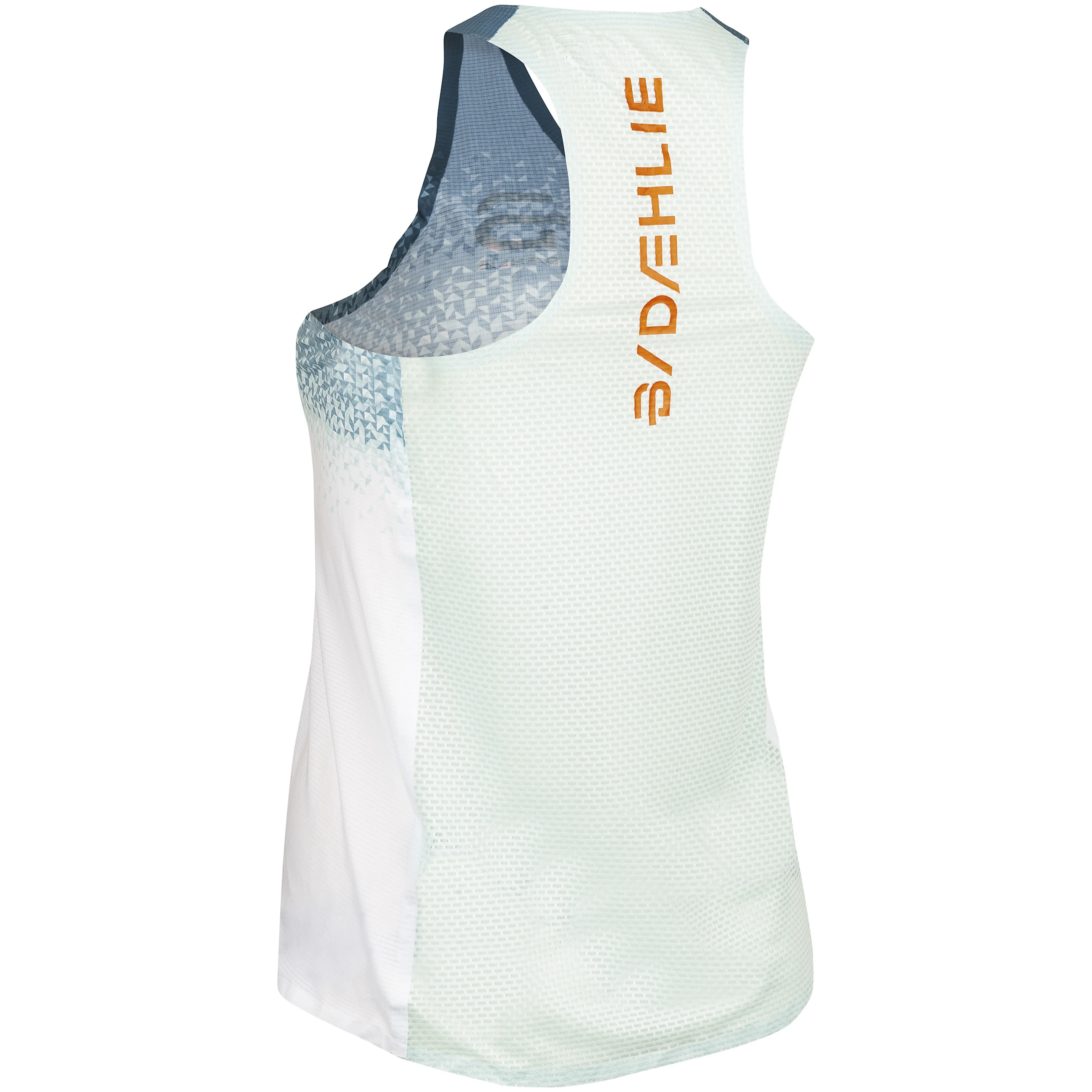 Singlet Elite, dame