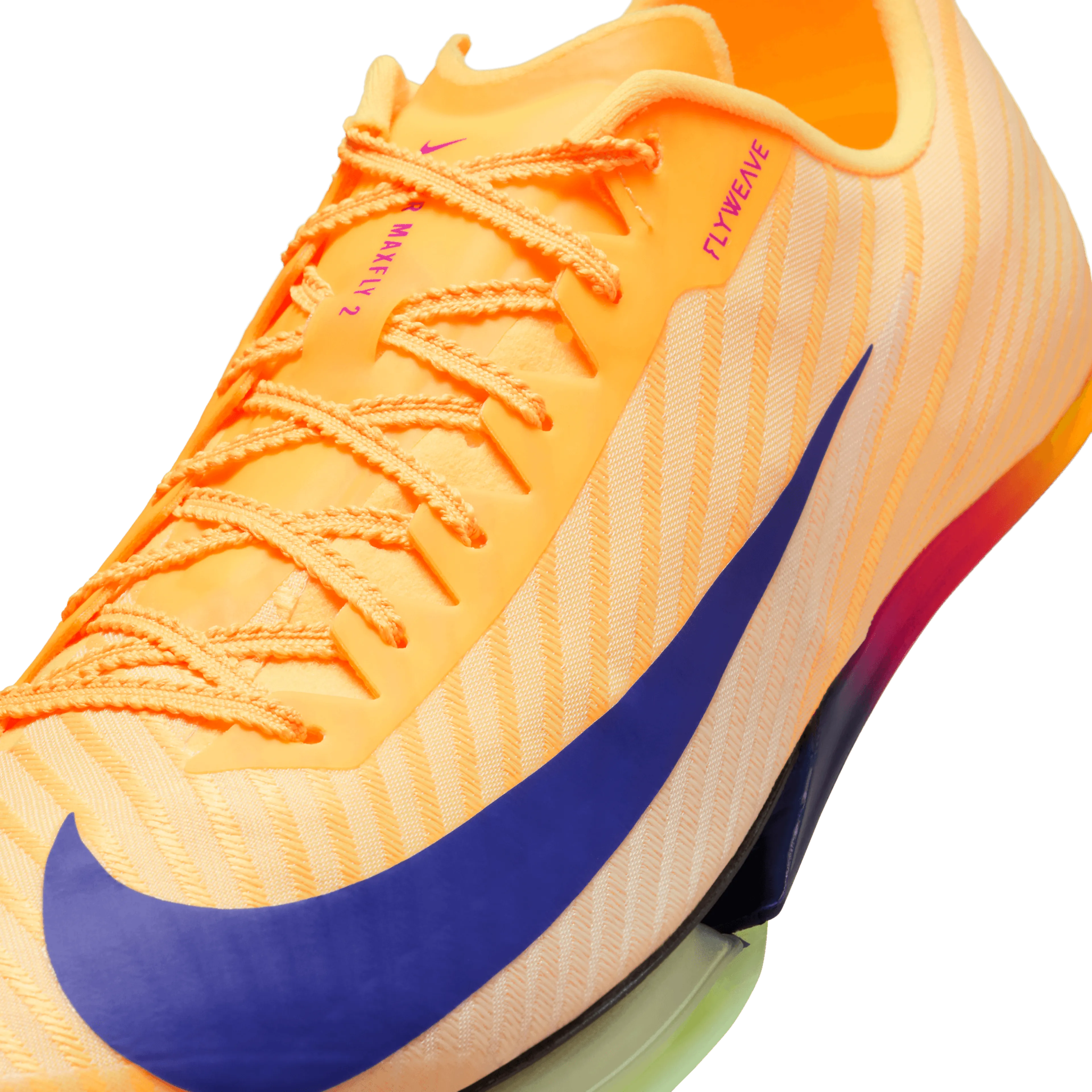 AIR ZOOM MAXFLY 2