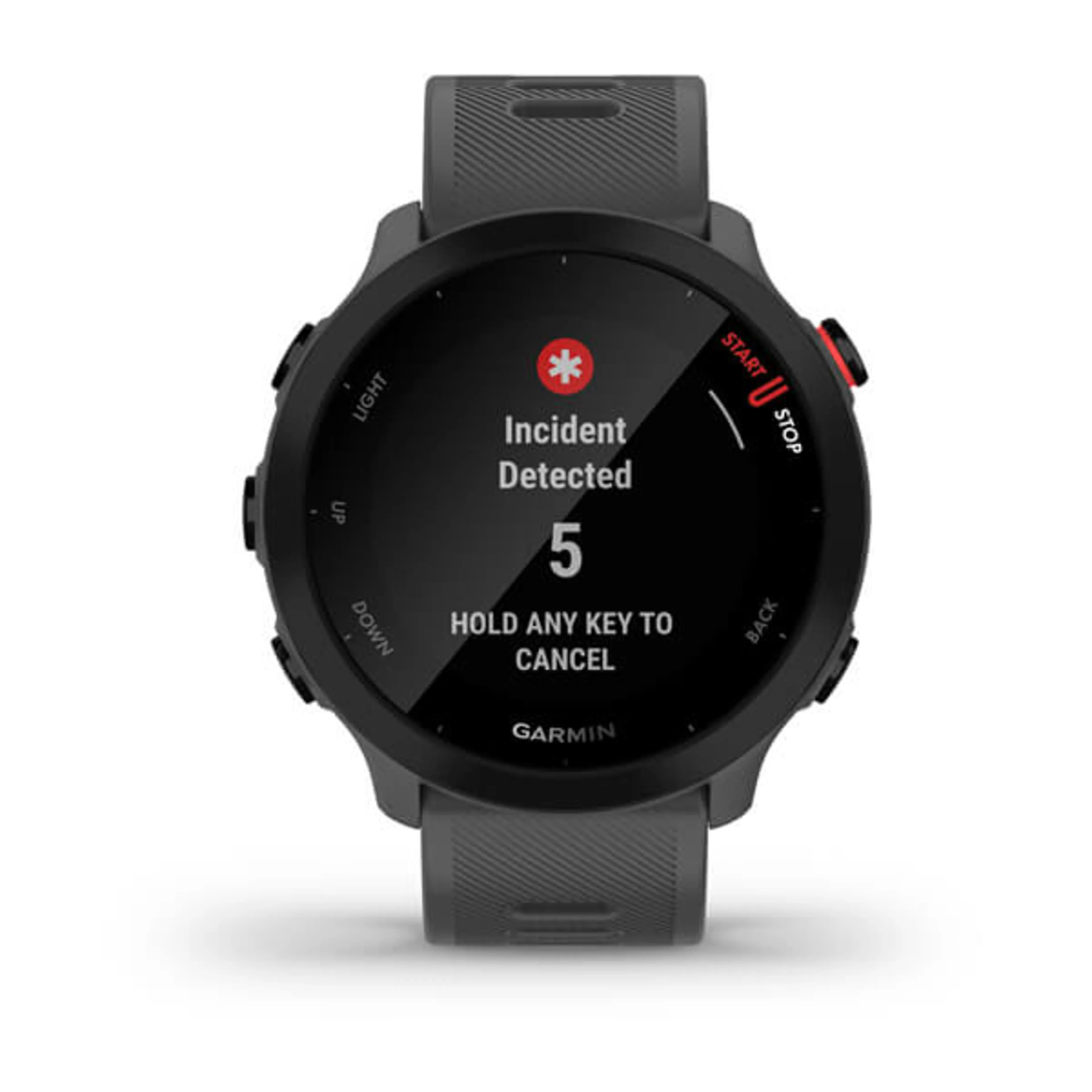 Forerunner 55 GPS Forerunner 55 GPS