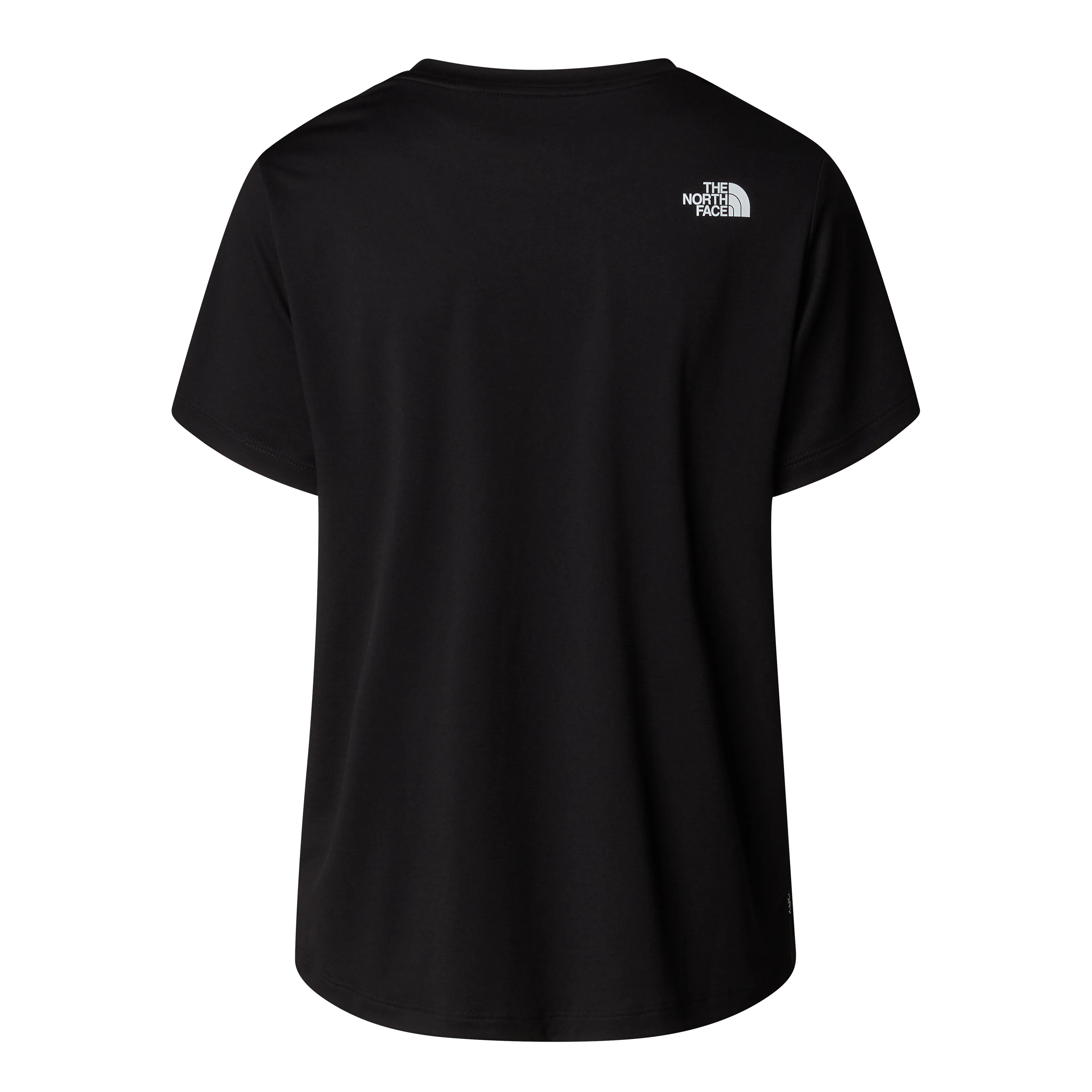 W FLEX S/S TEE REG