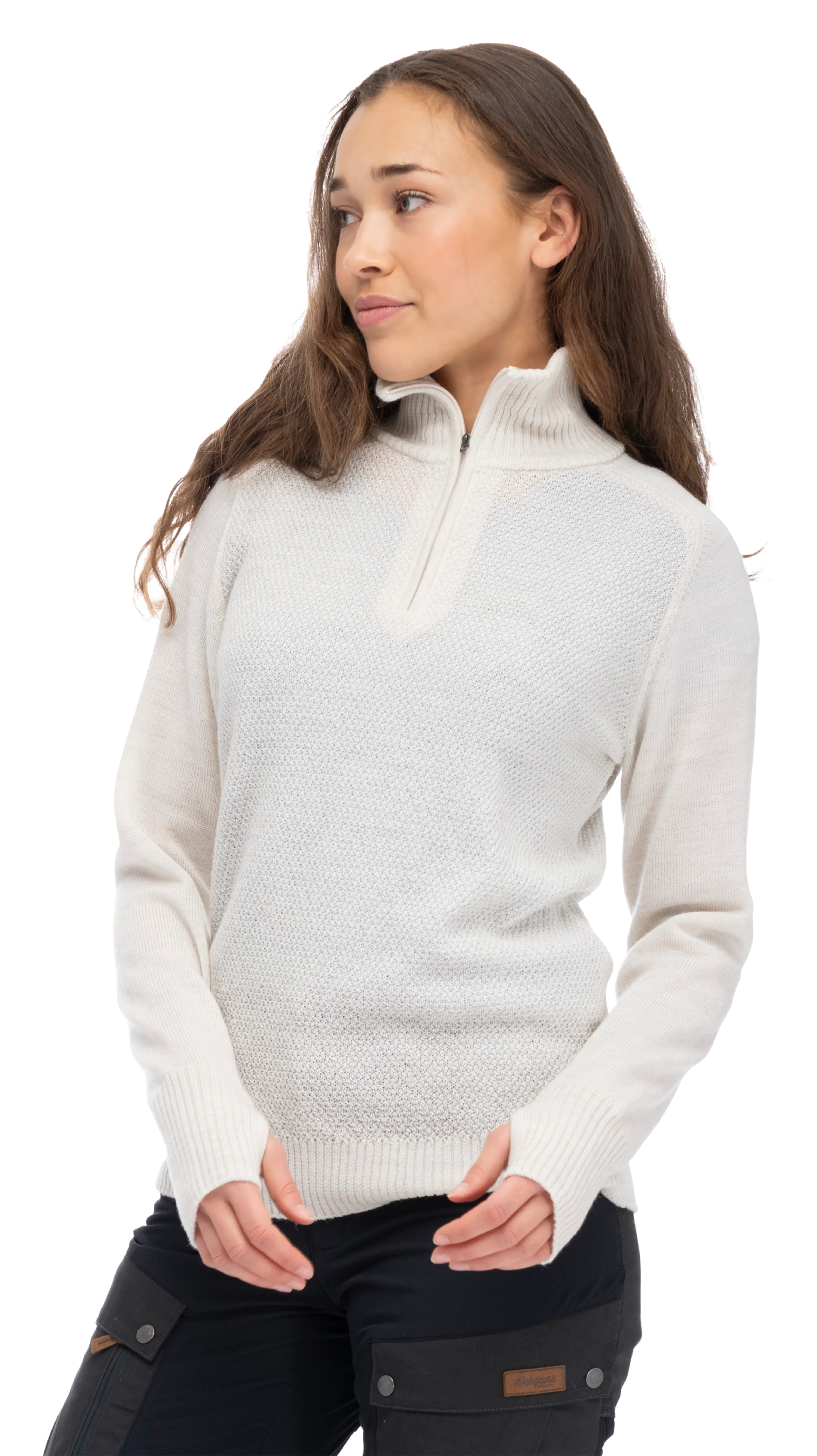 Ulriken Light Merino Jumper Women