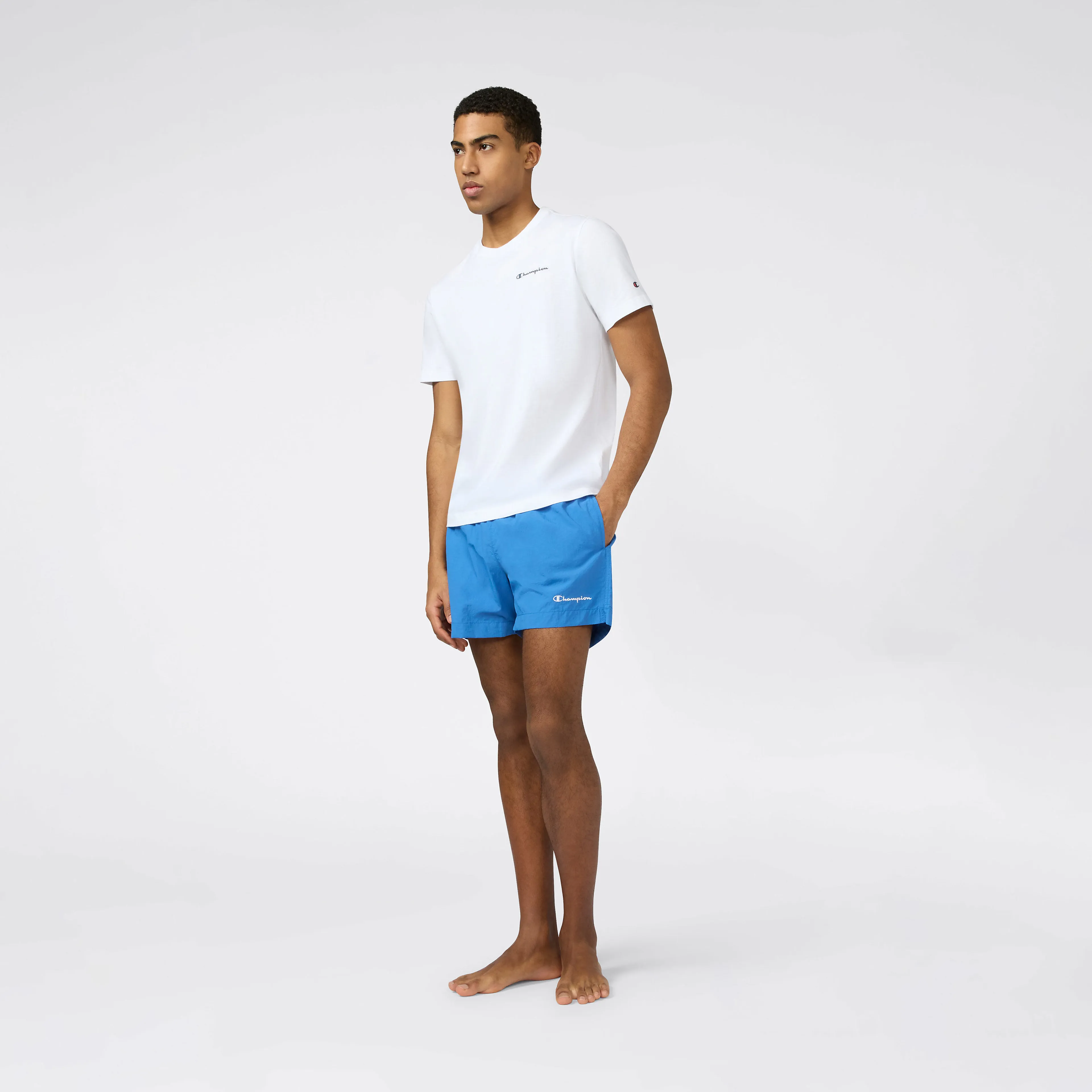 5-inch Men's swim shorts