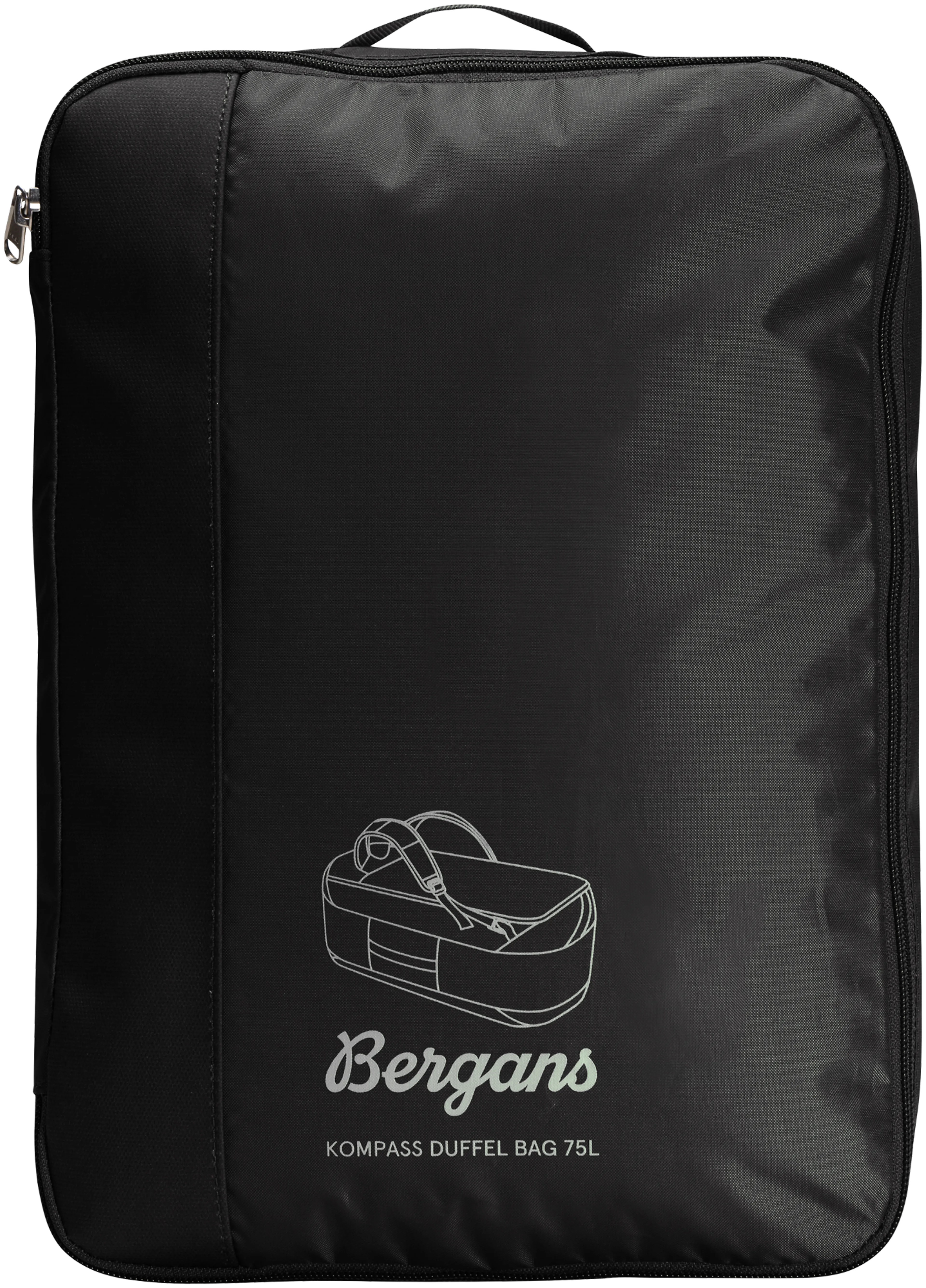 Kompass Duffel Bag 75L