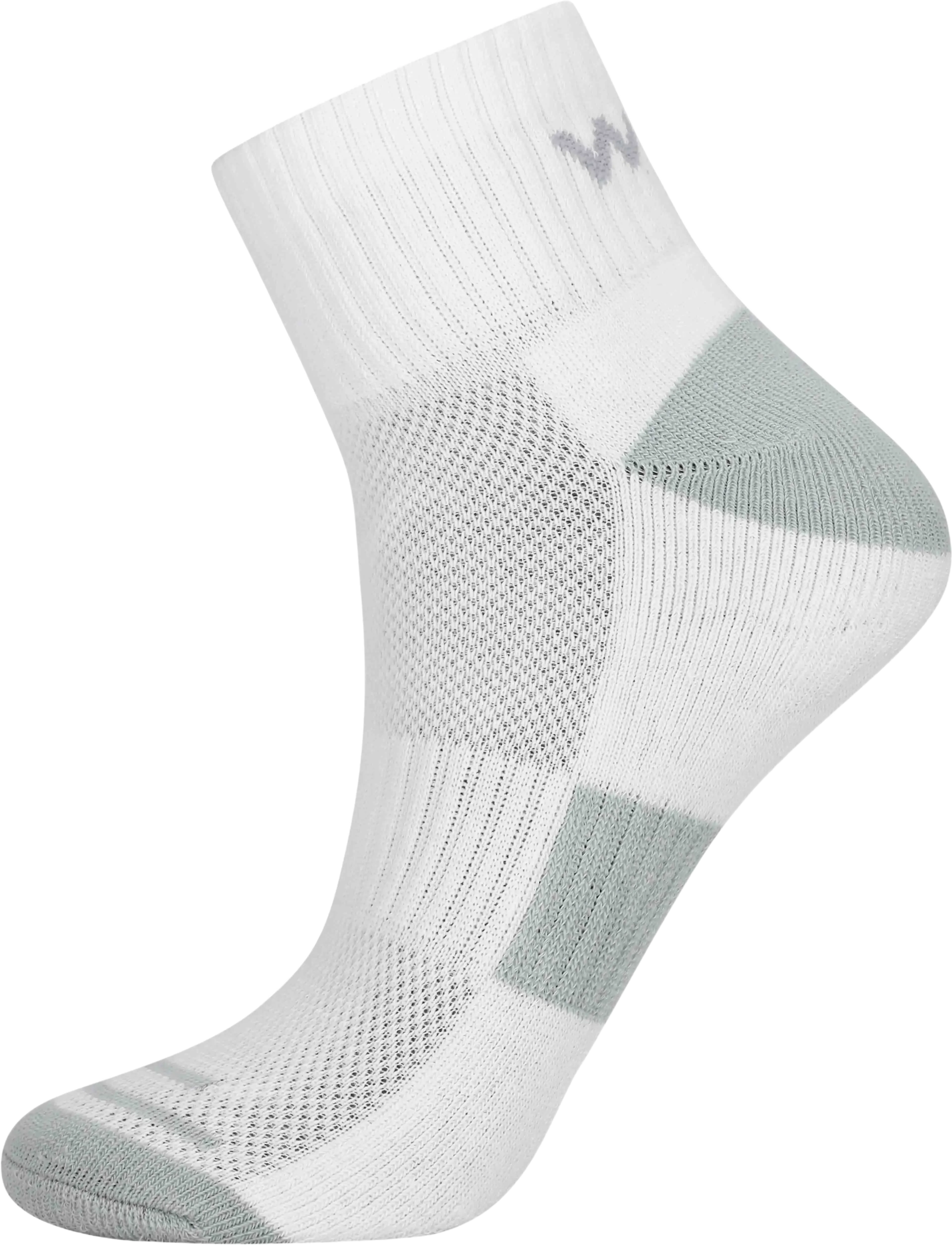 Kirby Quarter Sock 3-pack