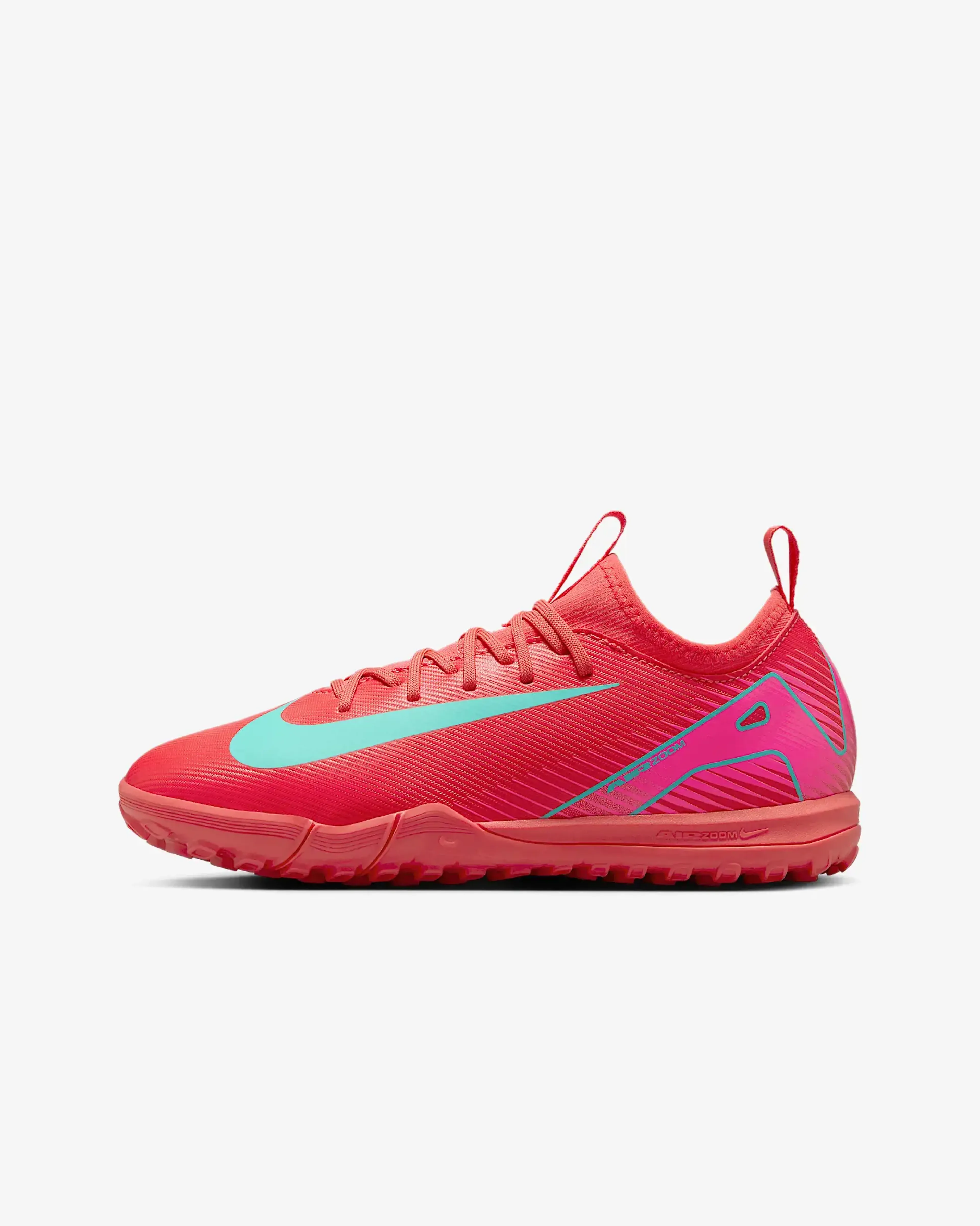 JR ZOOM VAPOR 16 ACADEMY TF