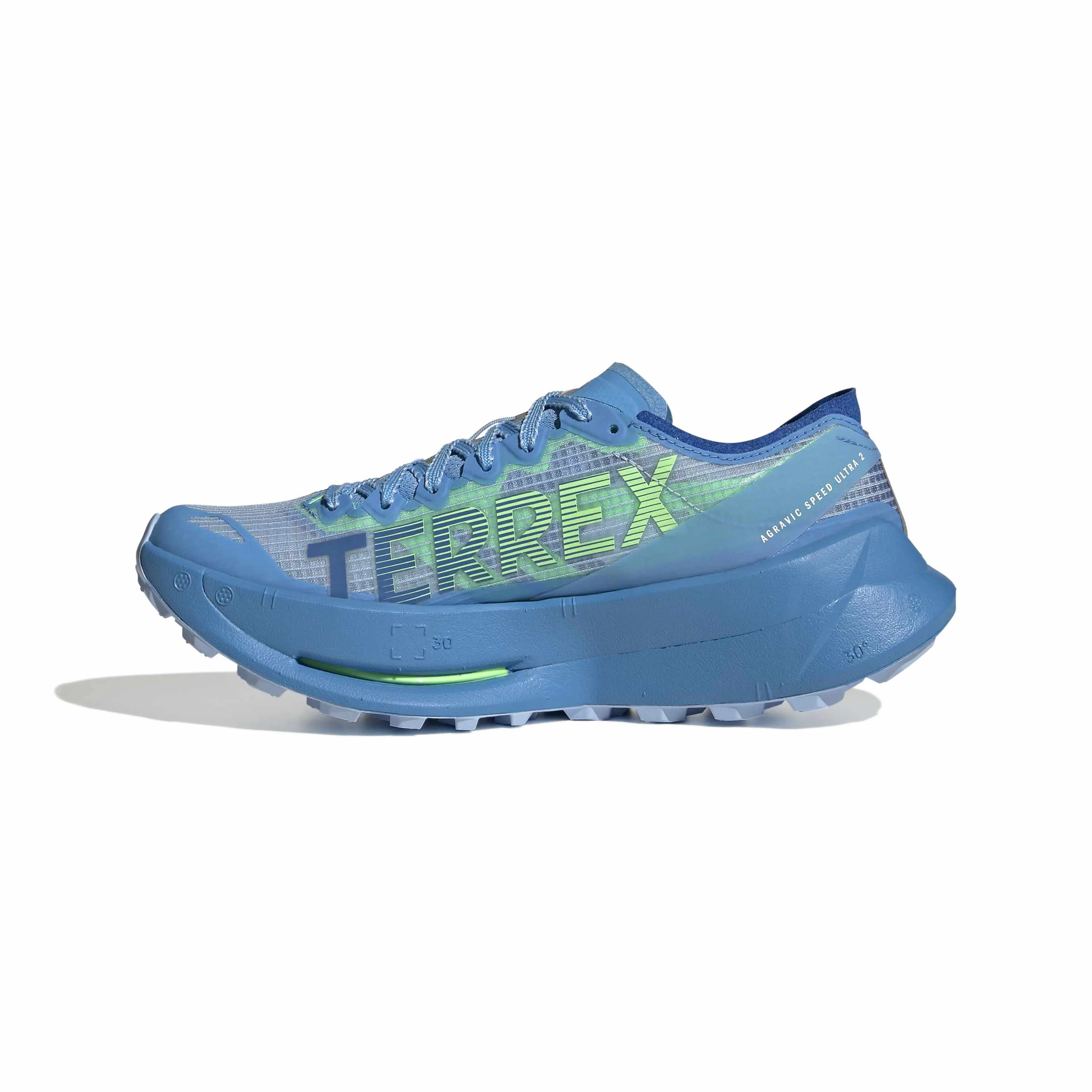 TERREX AGRAVIC SPEED ULTRA 2