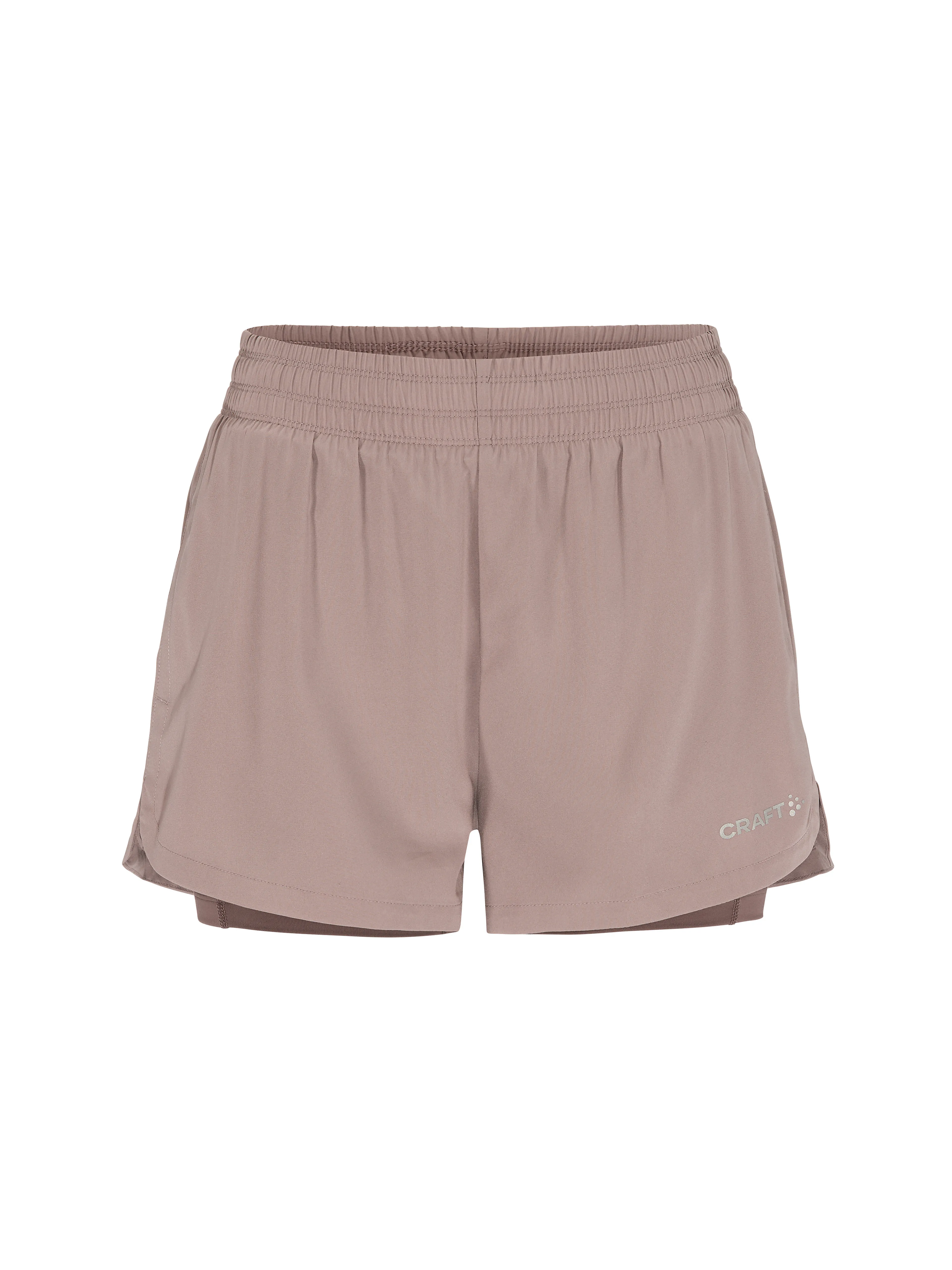 Adv Essence 2-In-1 Shorts 2 W