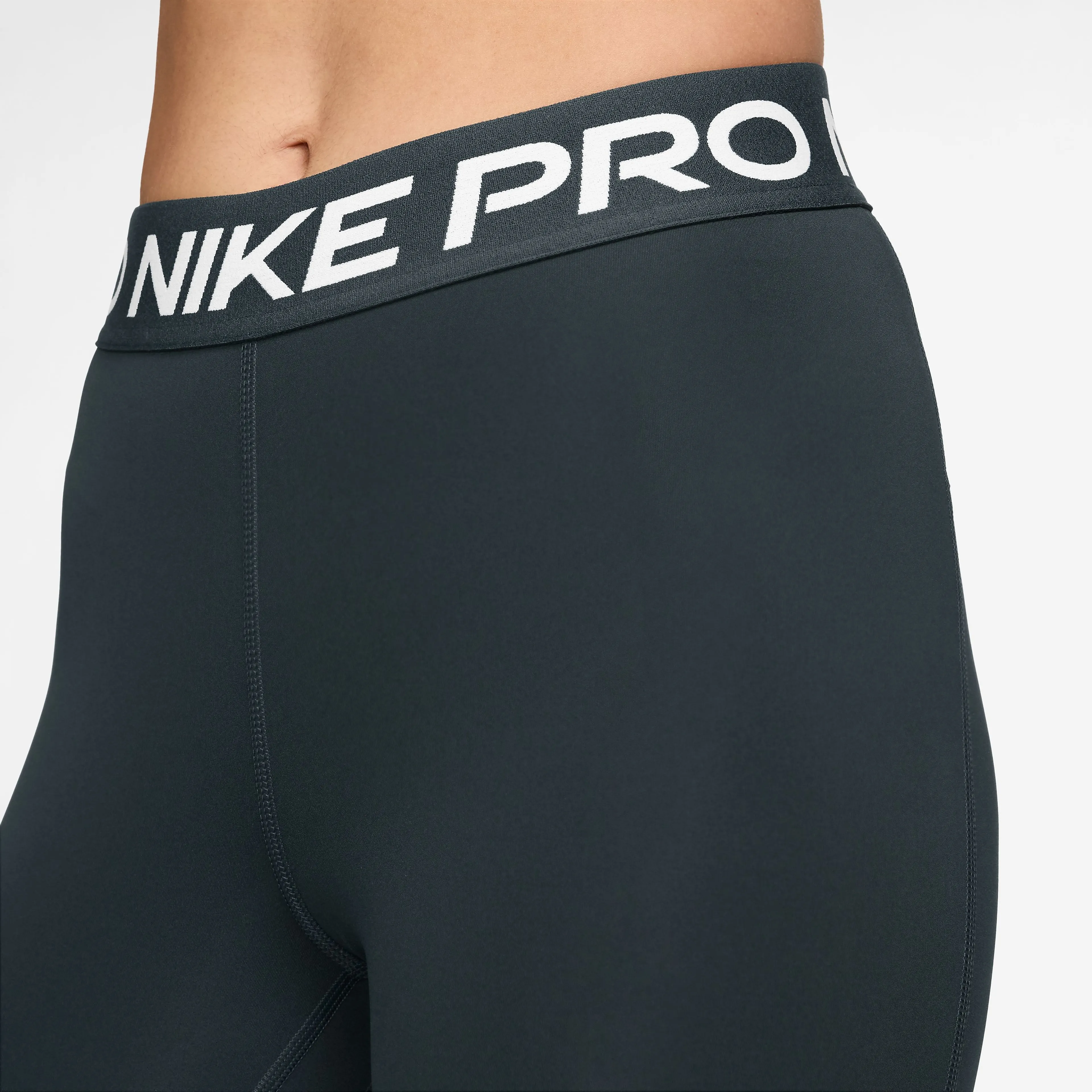 Pro Mid-Rise tights dame