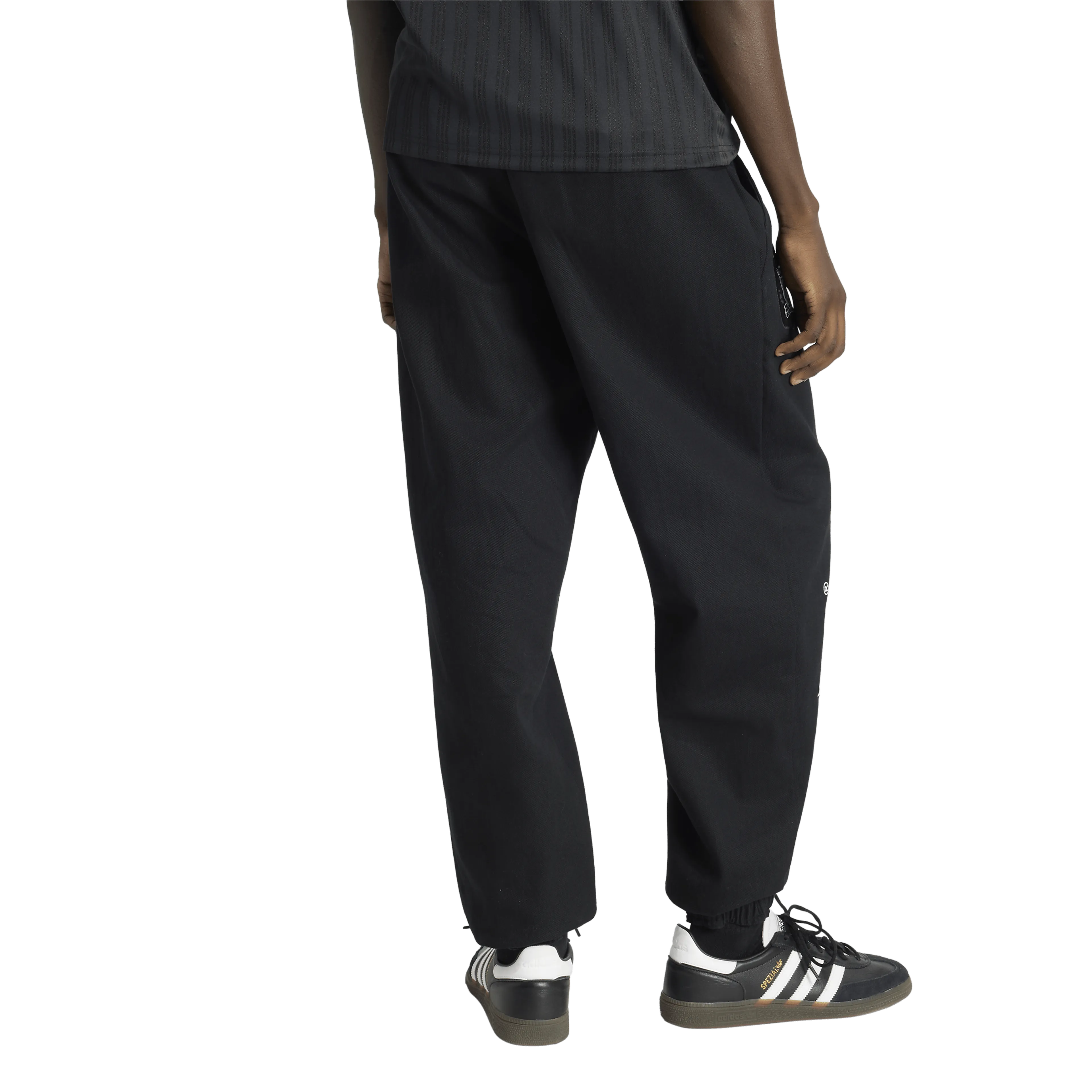 Liverpool FC Drill Pant 95