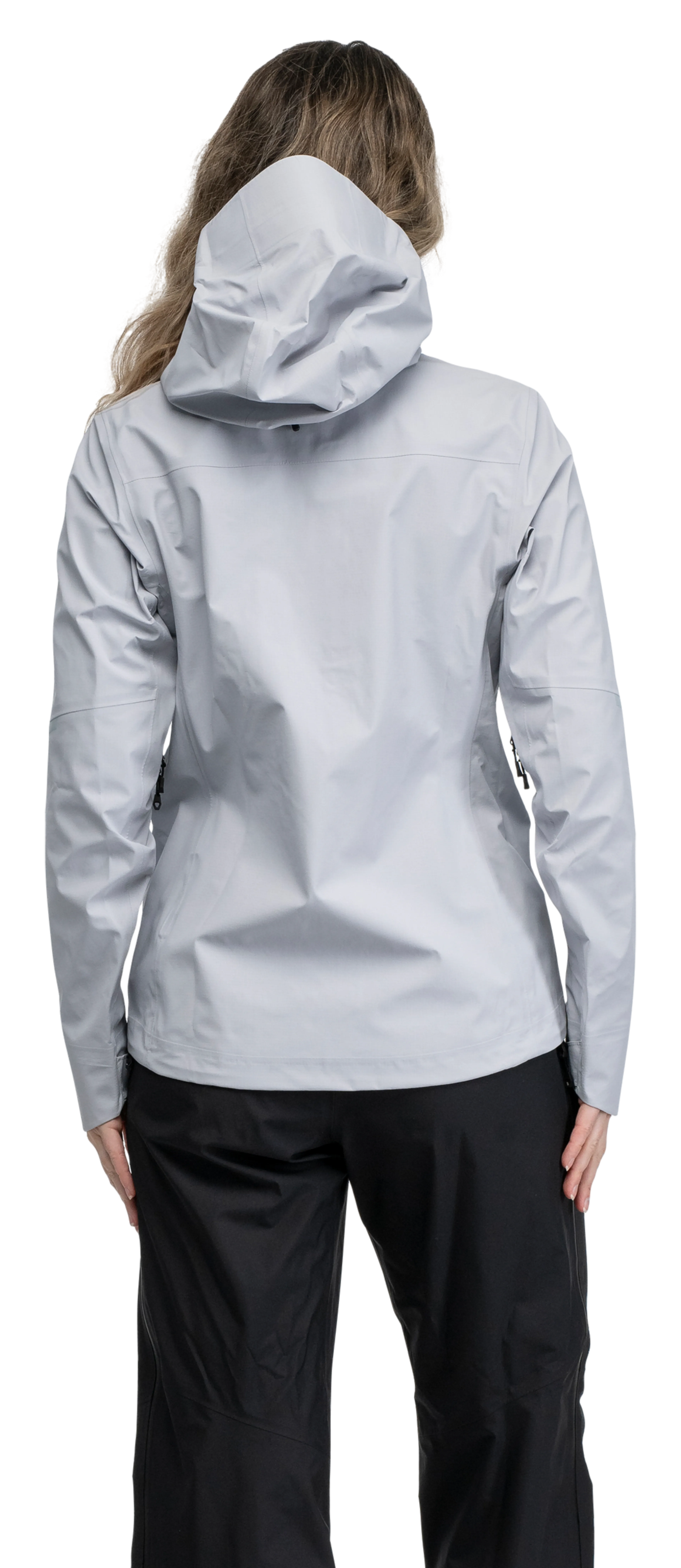 Rabot Light 3L Shell Jacket Women