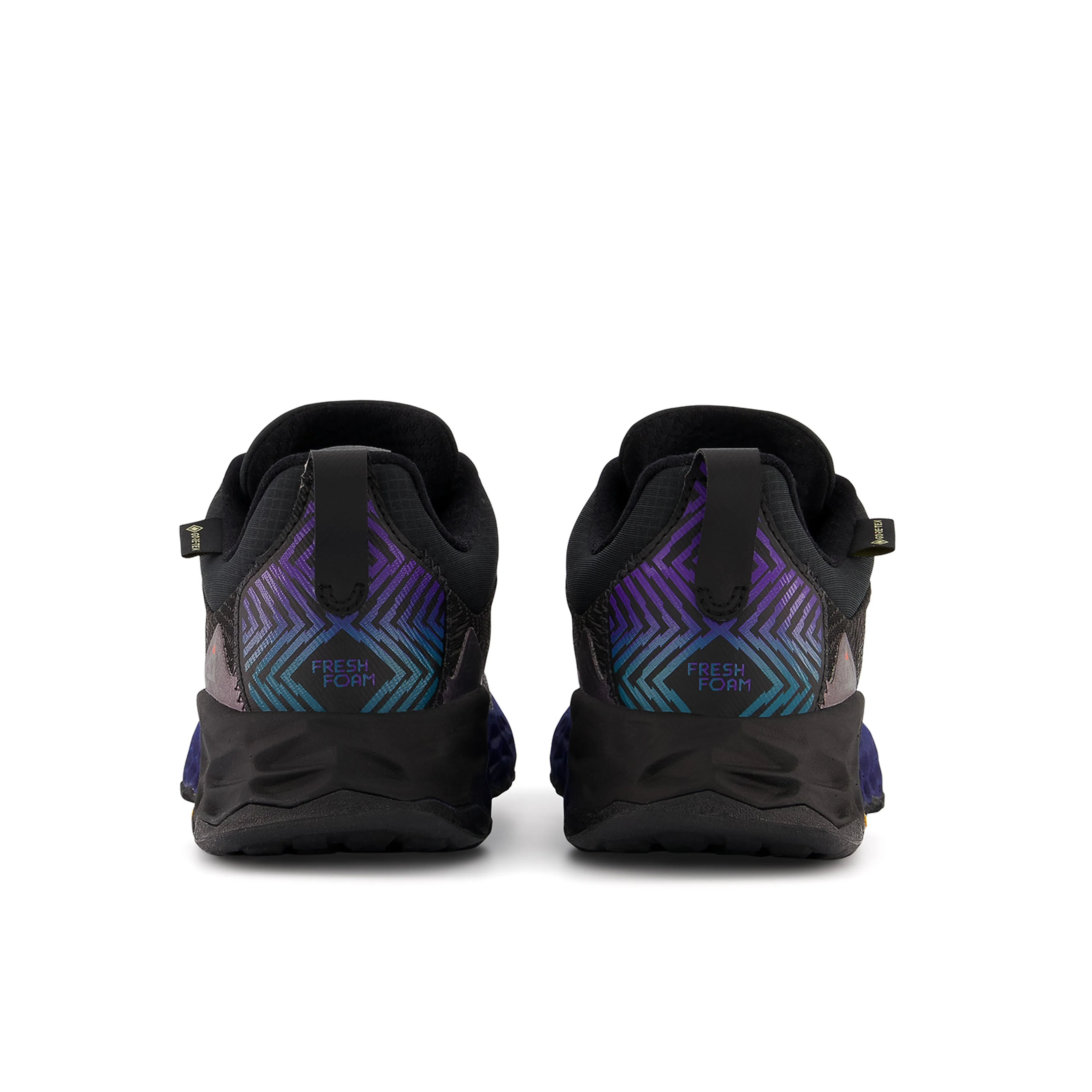 Fresh Foam Hierro v6 terrengløpesko dame