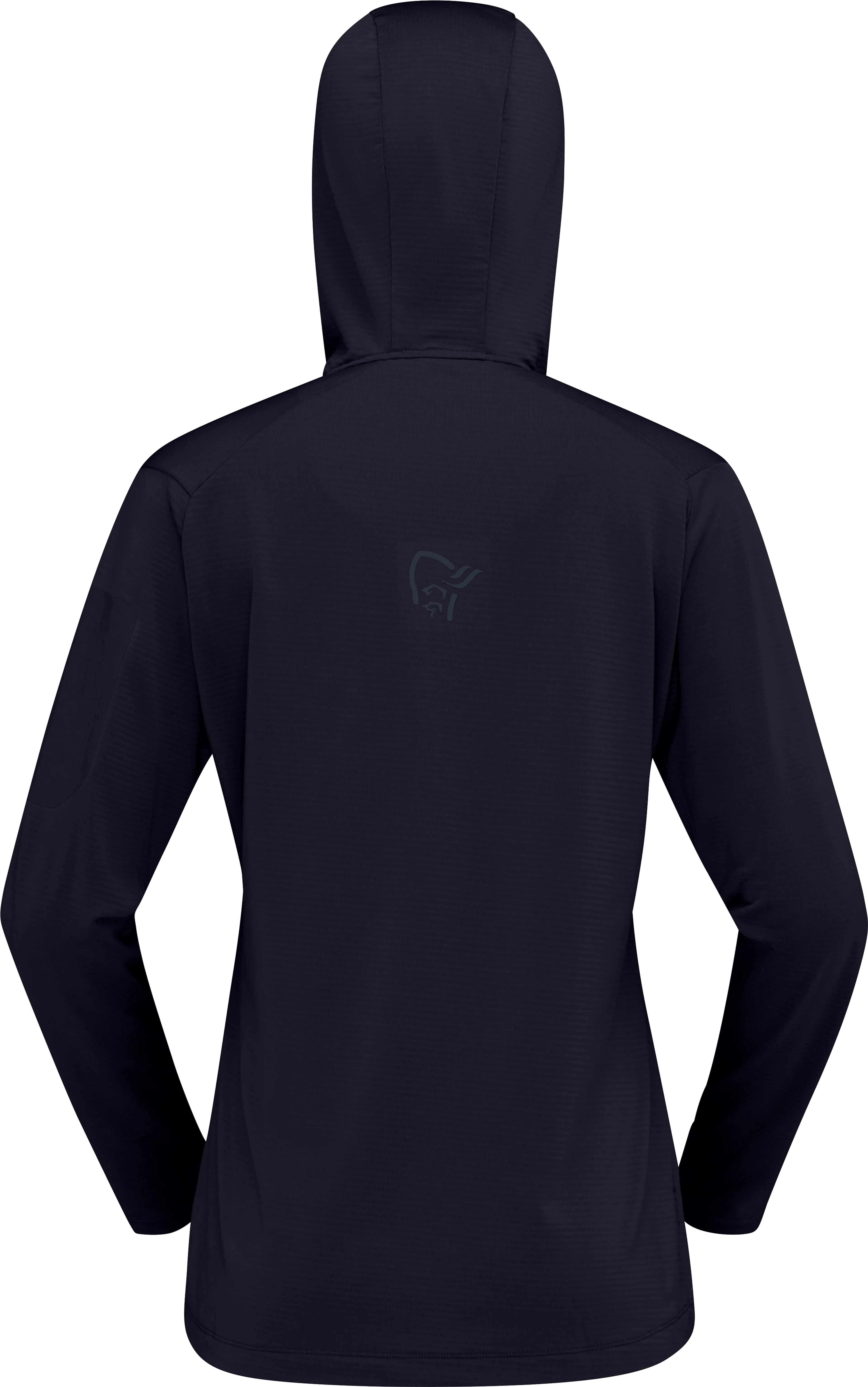 falketind warm1 Hood W's