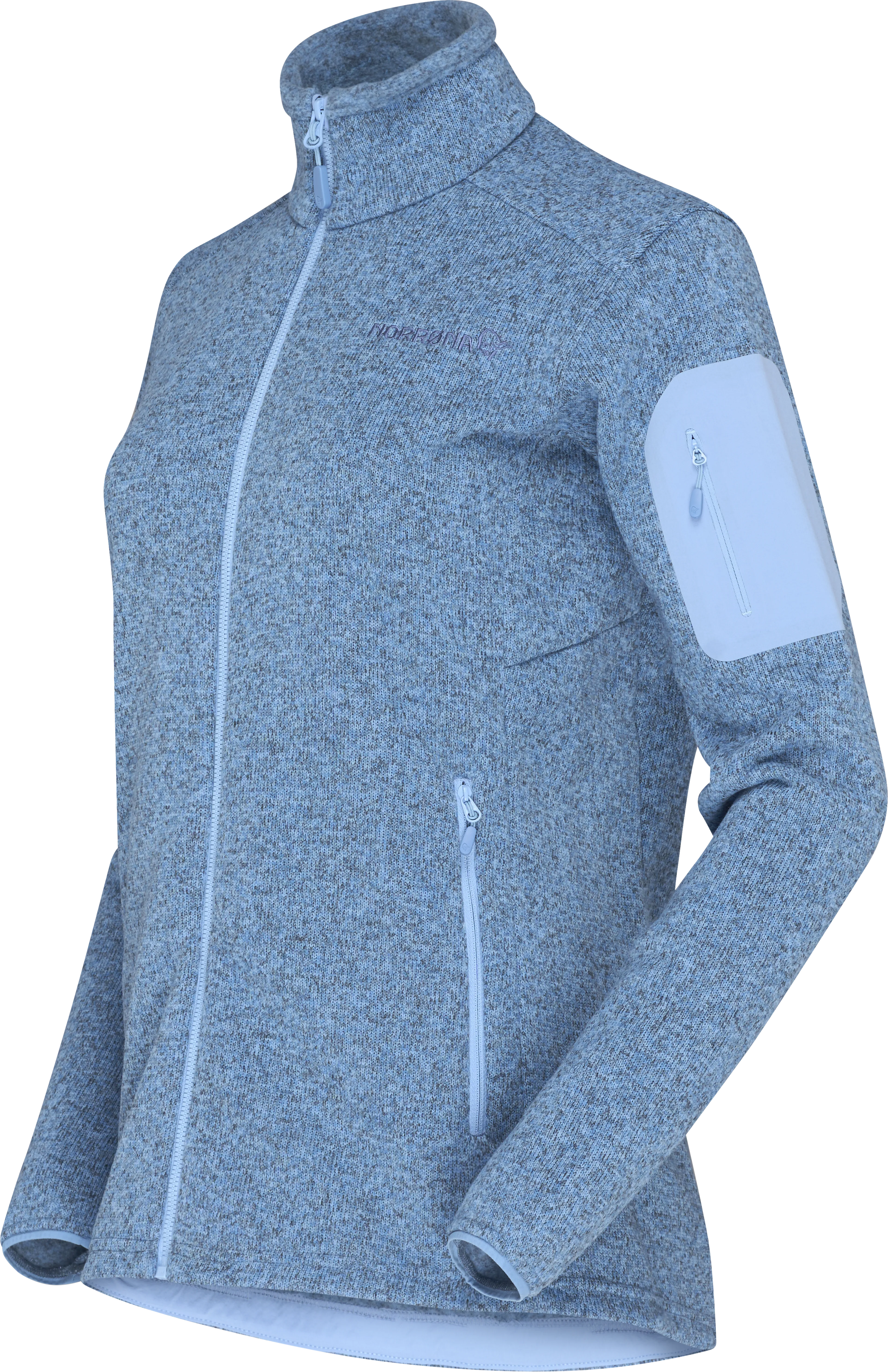 femund warm2 Jacket W's