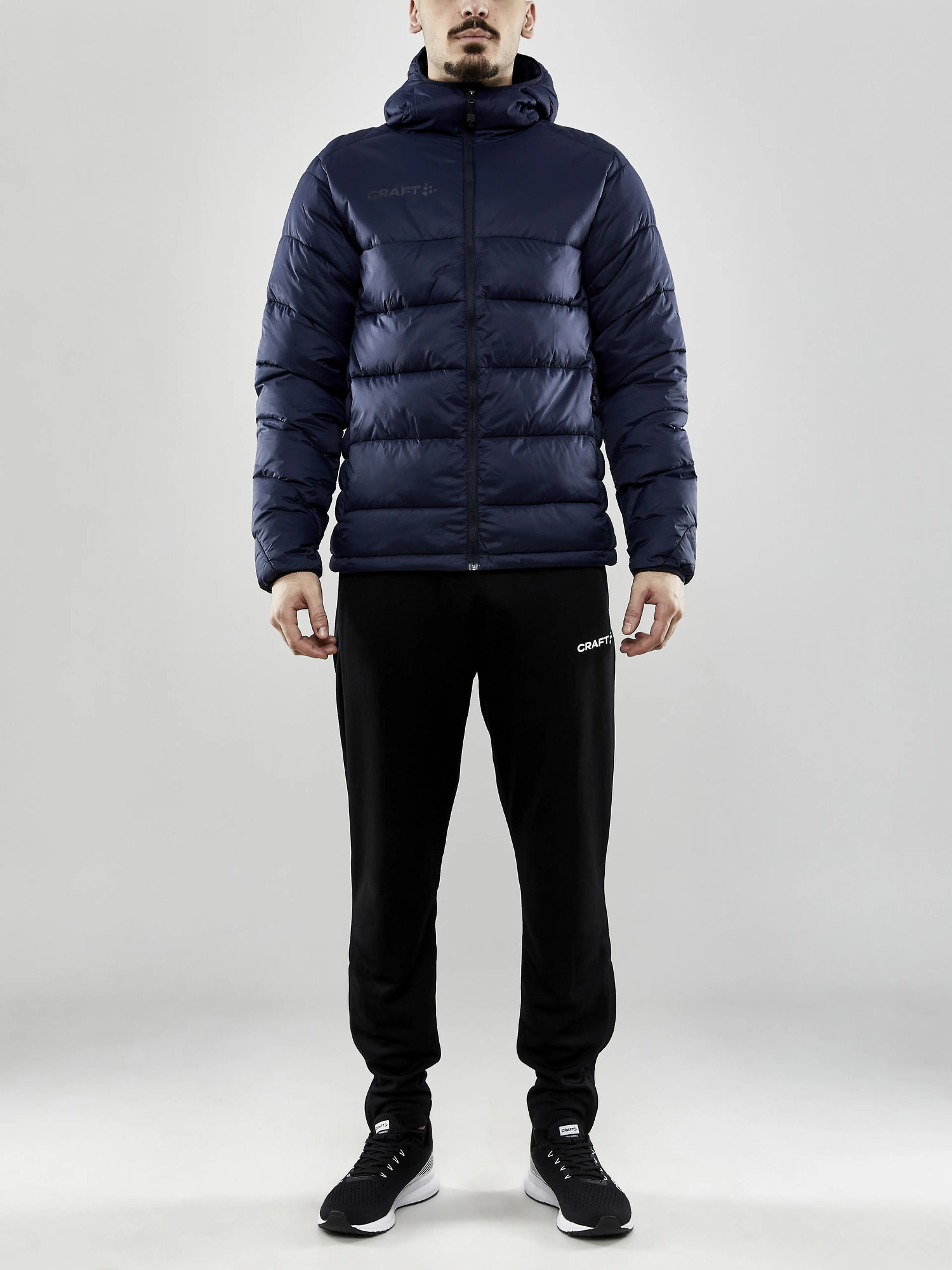 Core Explore Isolate Jacket M