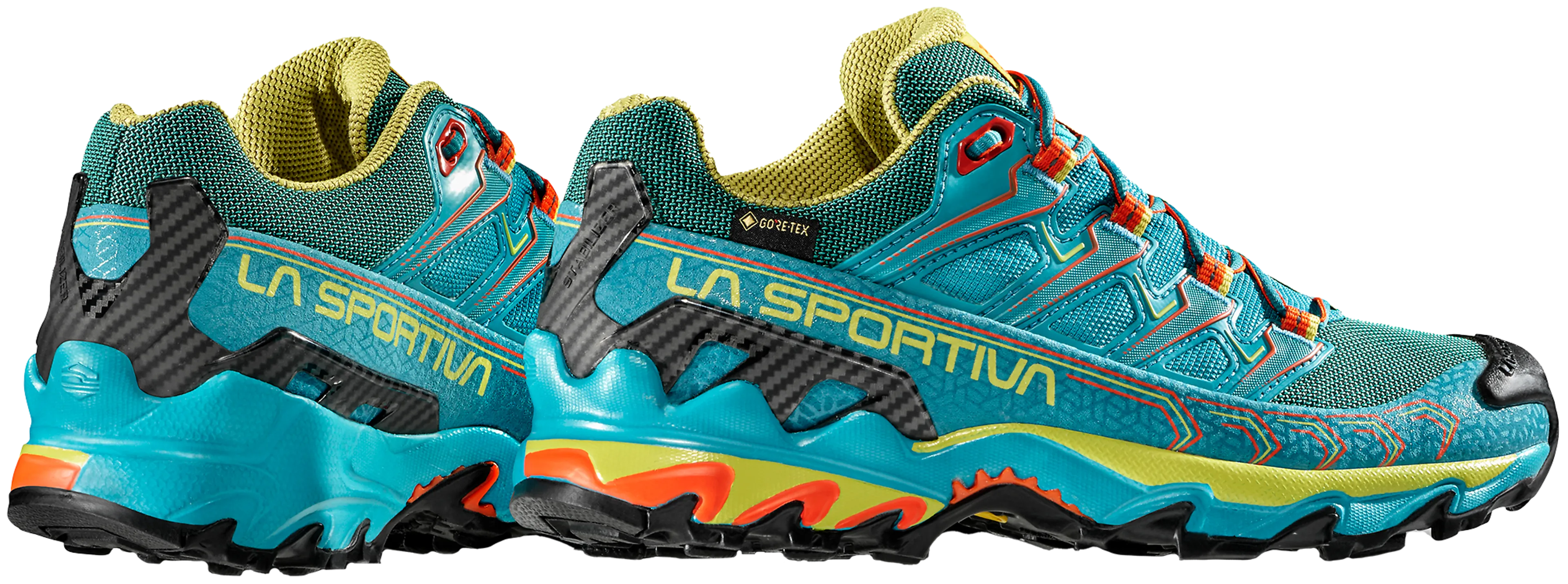 Ultra Raptor II GTX W's Hikingsko