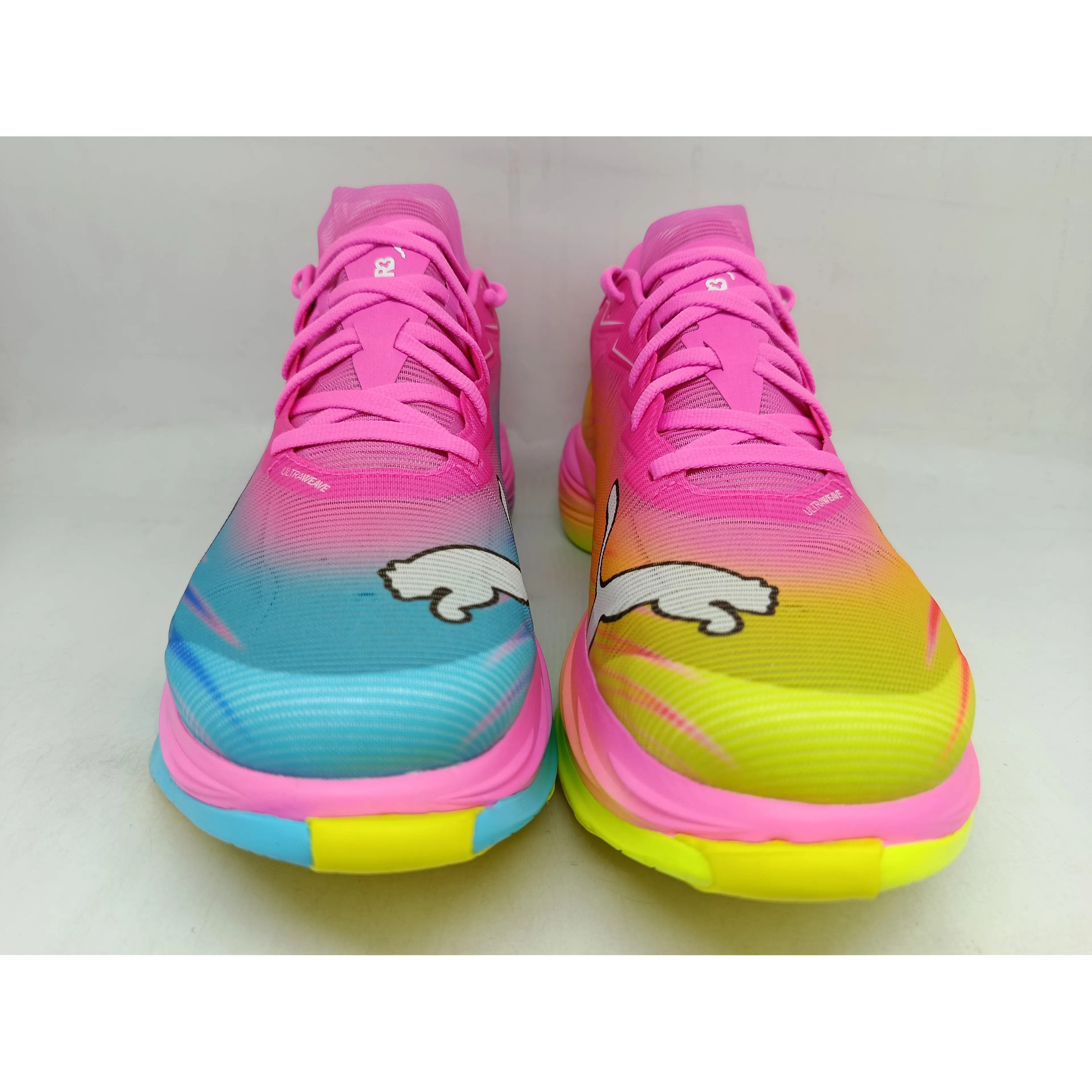 FAST-R NITRO Elite 3 ST