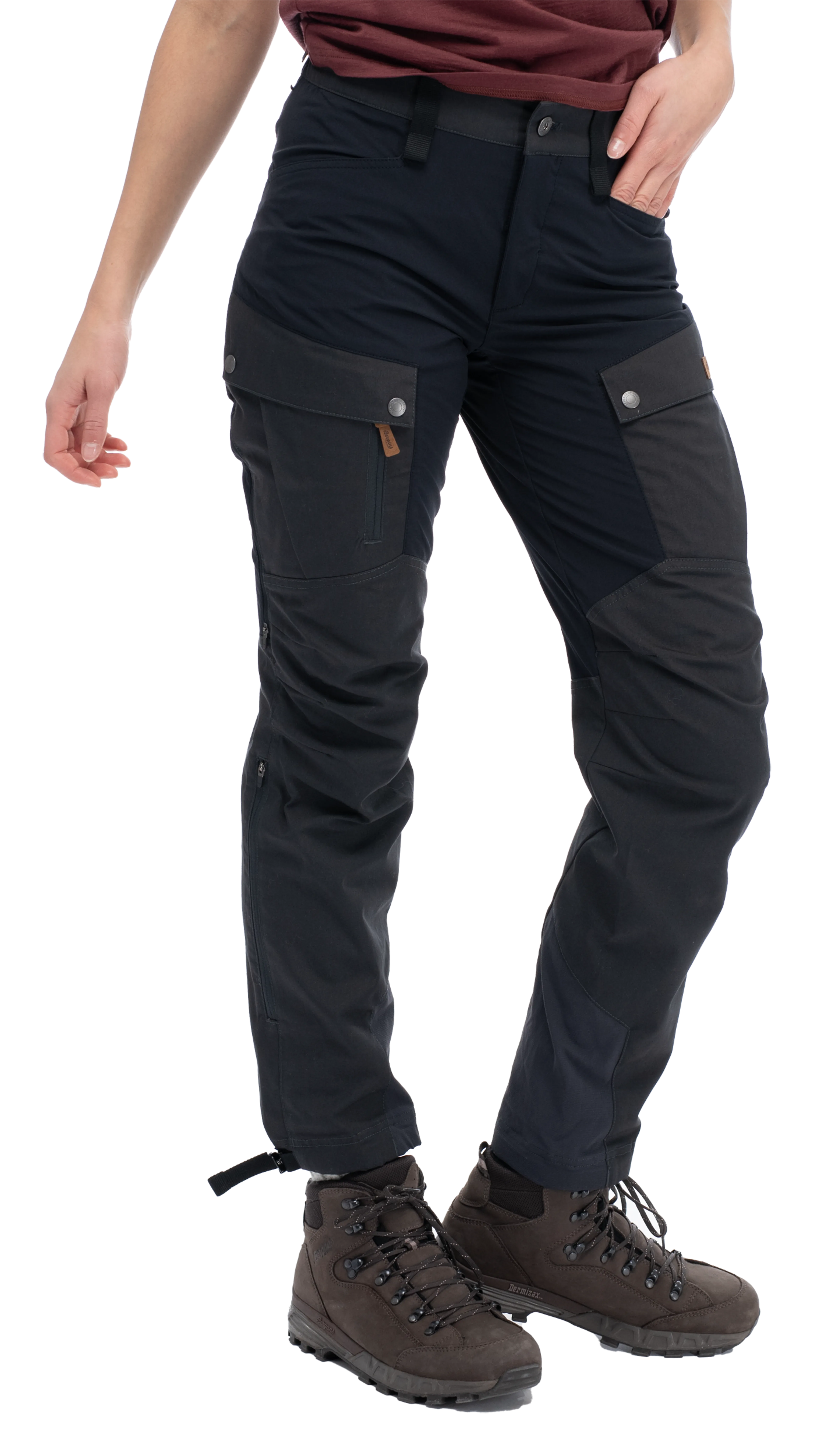 Nordmarka Favor Outdoor Pants Women