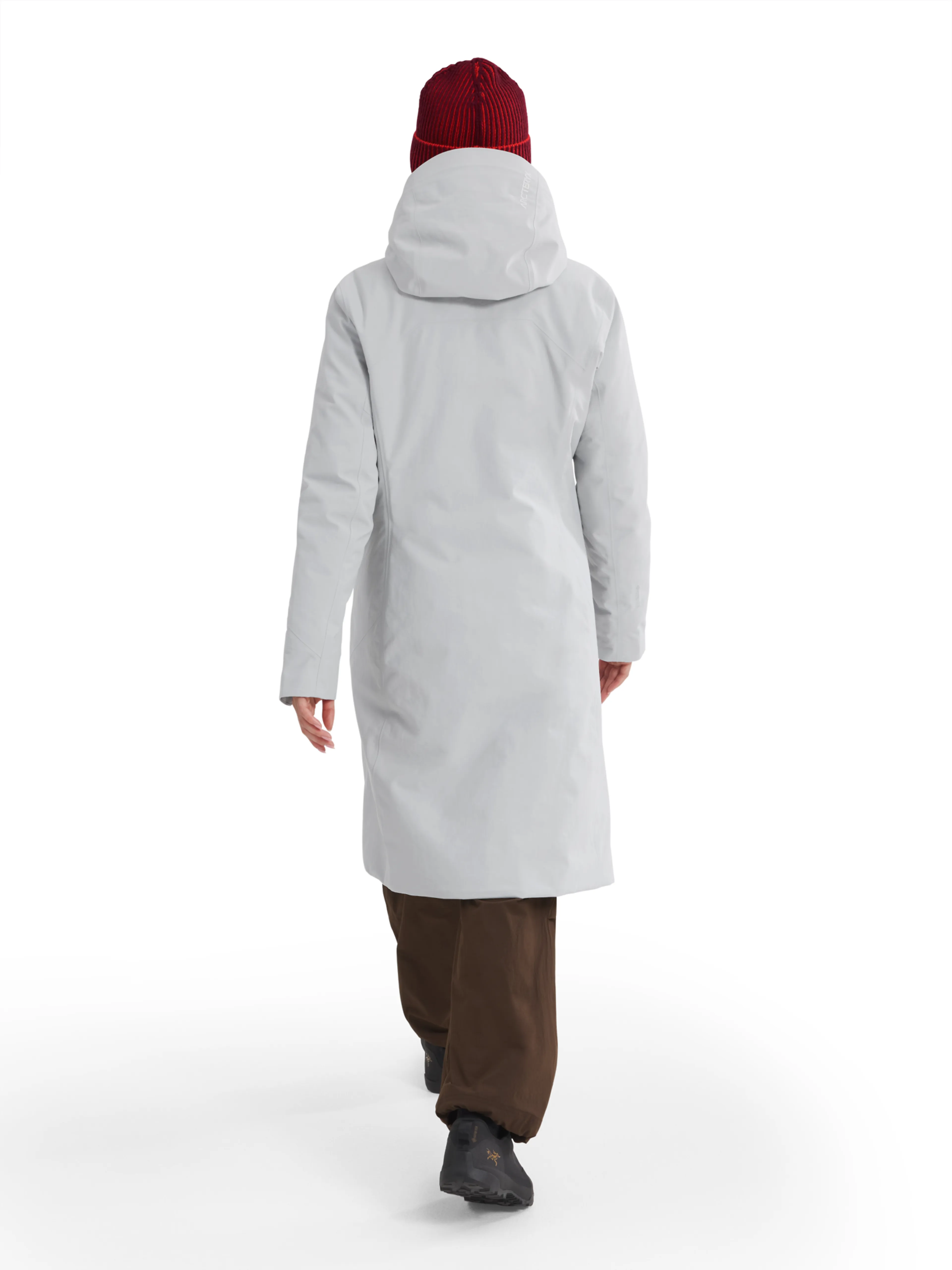 Patera Parka W