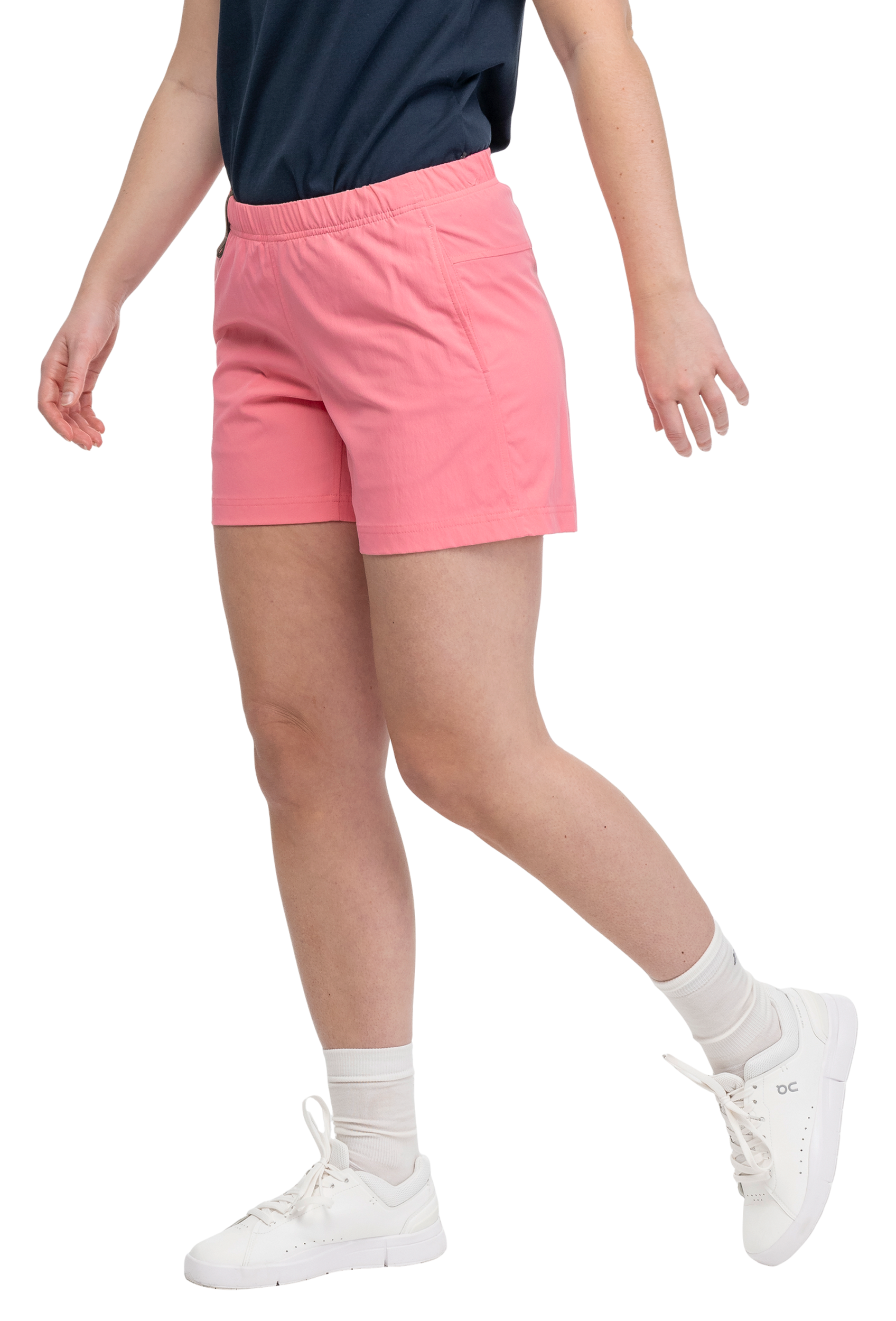 Imingen Pull-On Shorts Women