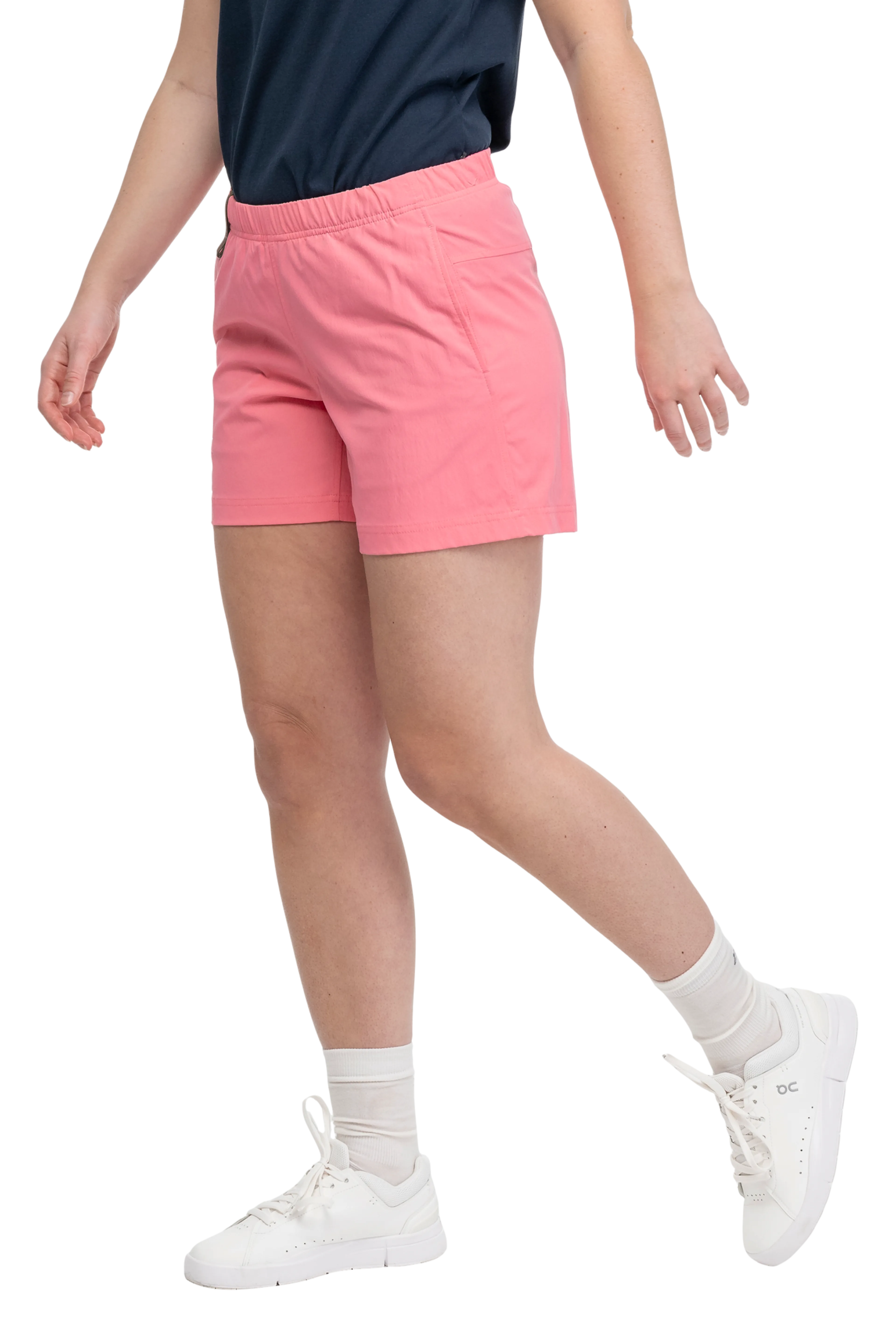 Imingen Pull-On Shorts Women
