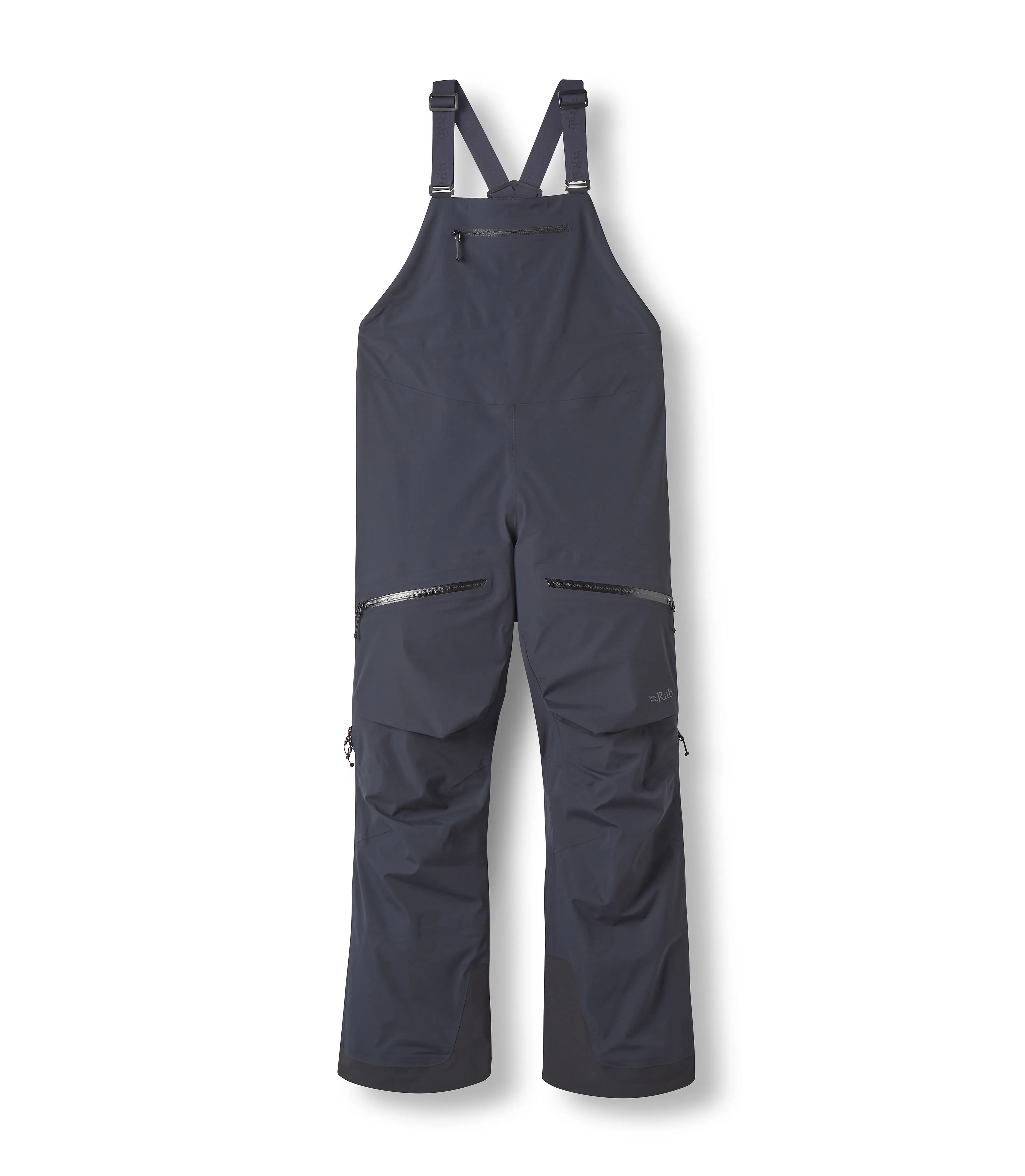 Khroma Kinetic Bib skibukse dame