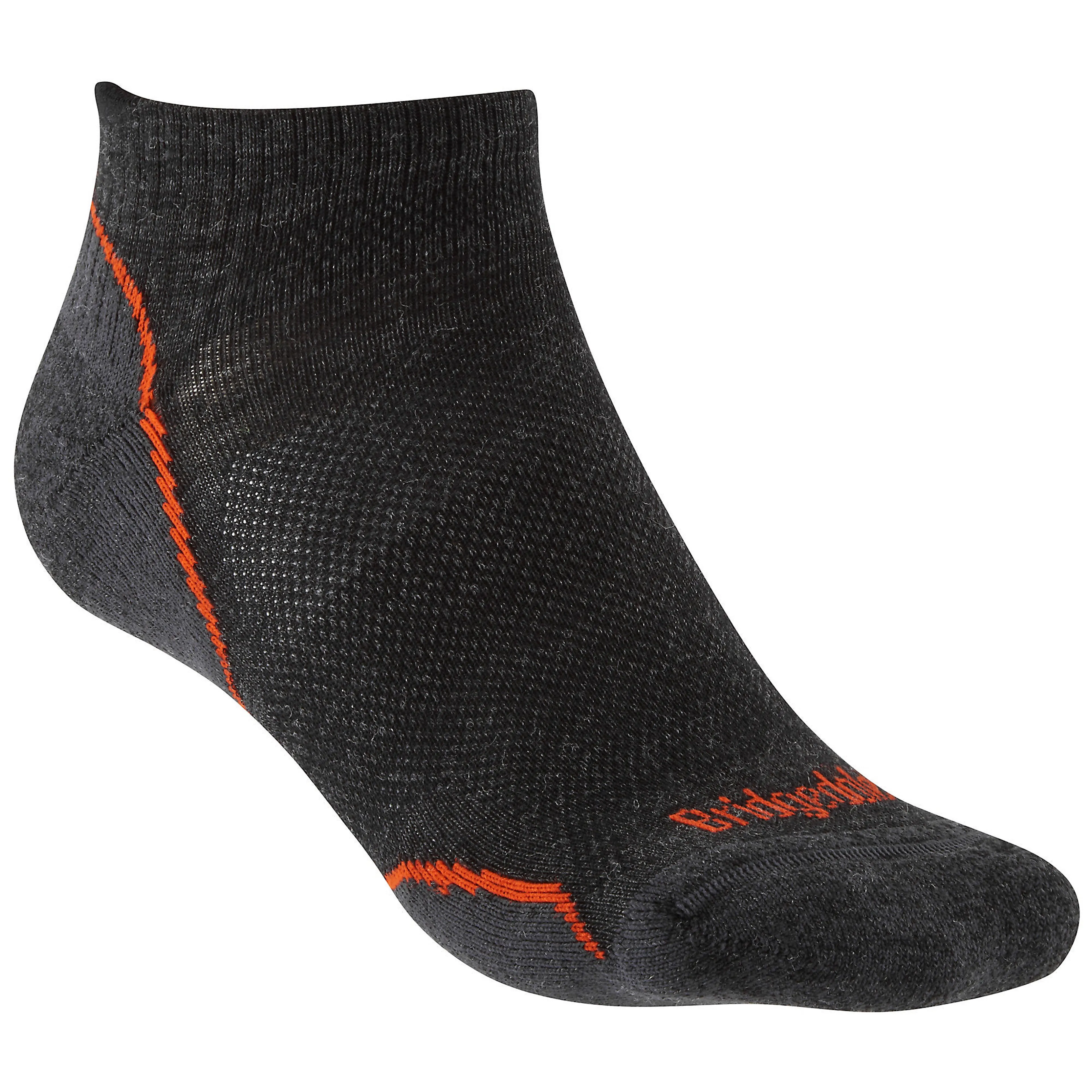 Hike UL T2 Low tursokk herre Hike UL T2 Low tursokk herre