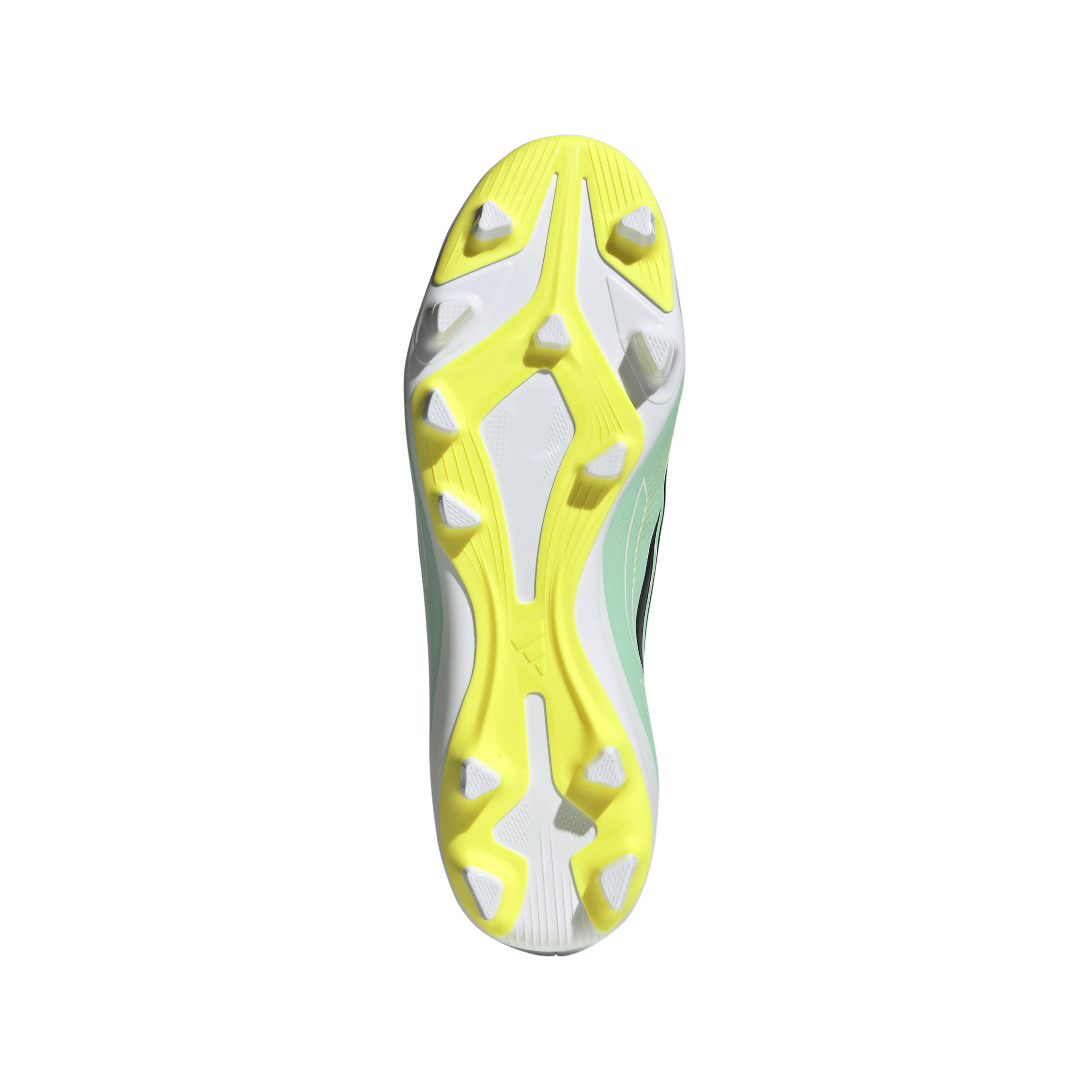F50 HYPERFAST CLUB Firm Ground / Multi Ground Fotballsko Gress/Kunstgress