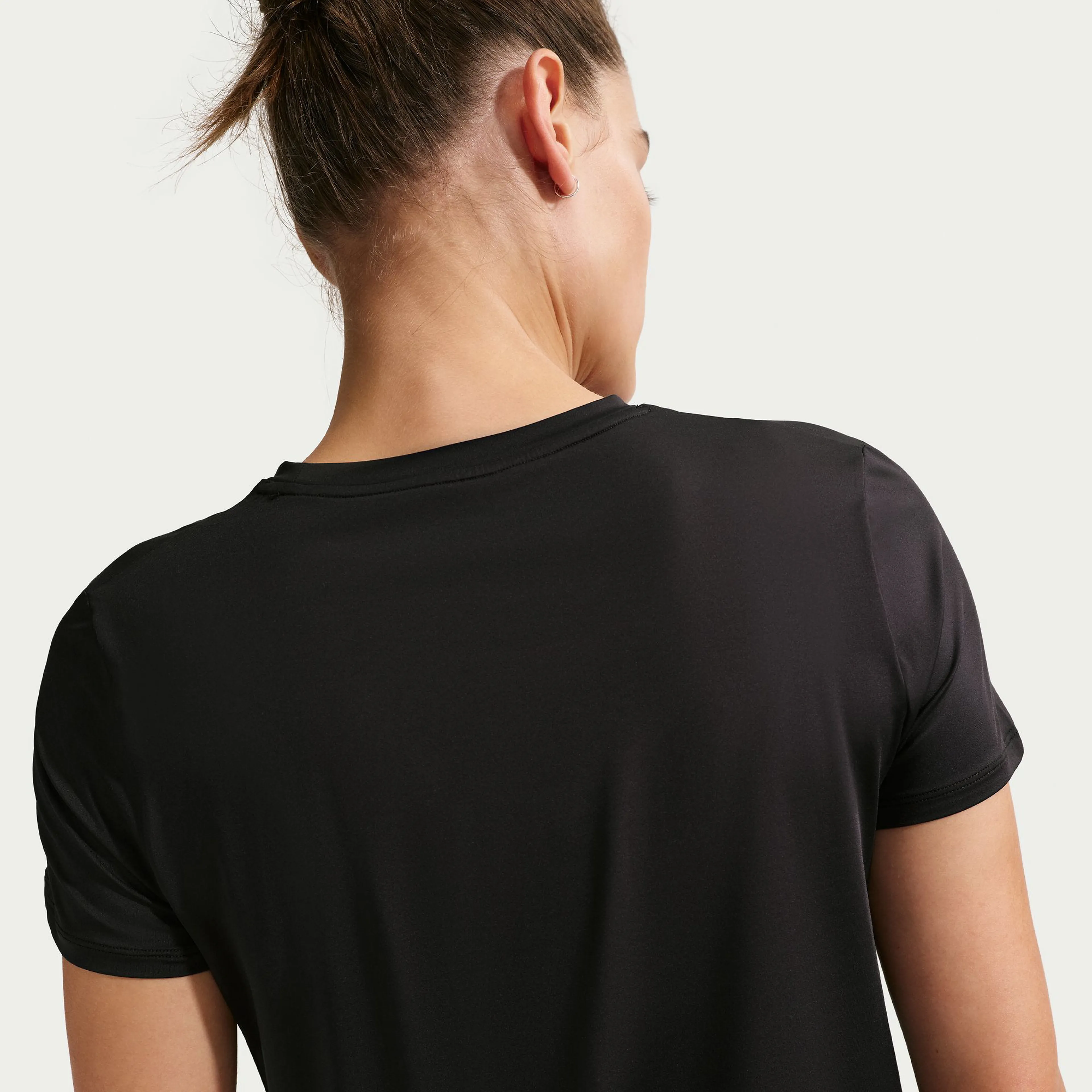 W One Classic SS Top