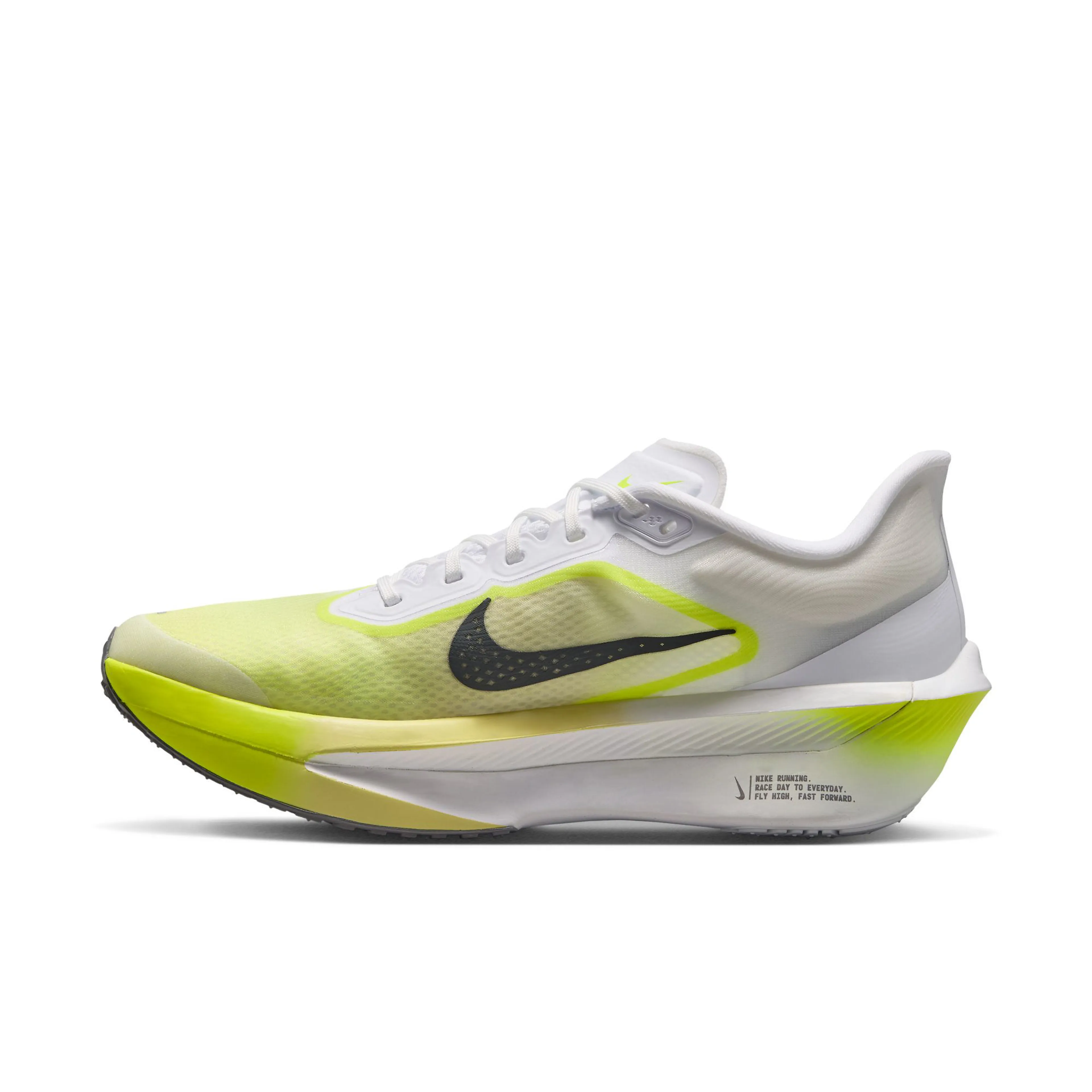 Zoom Fly 6 Men's Road Running