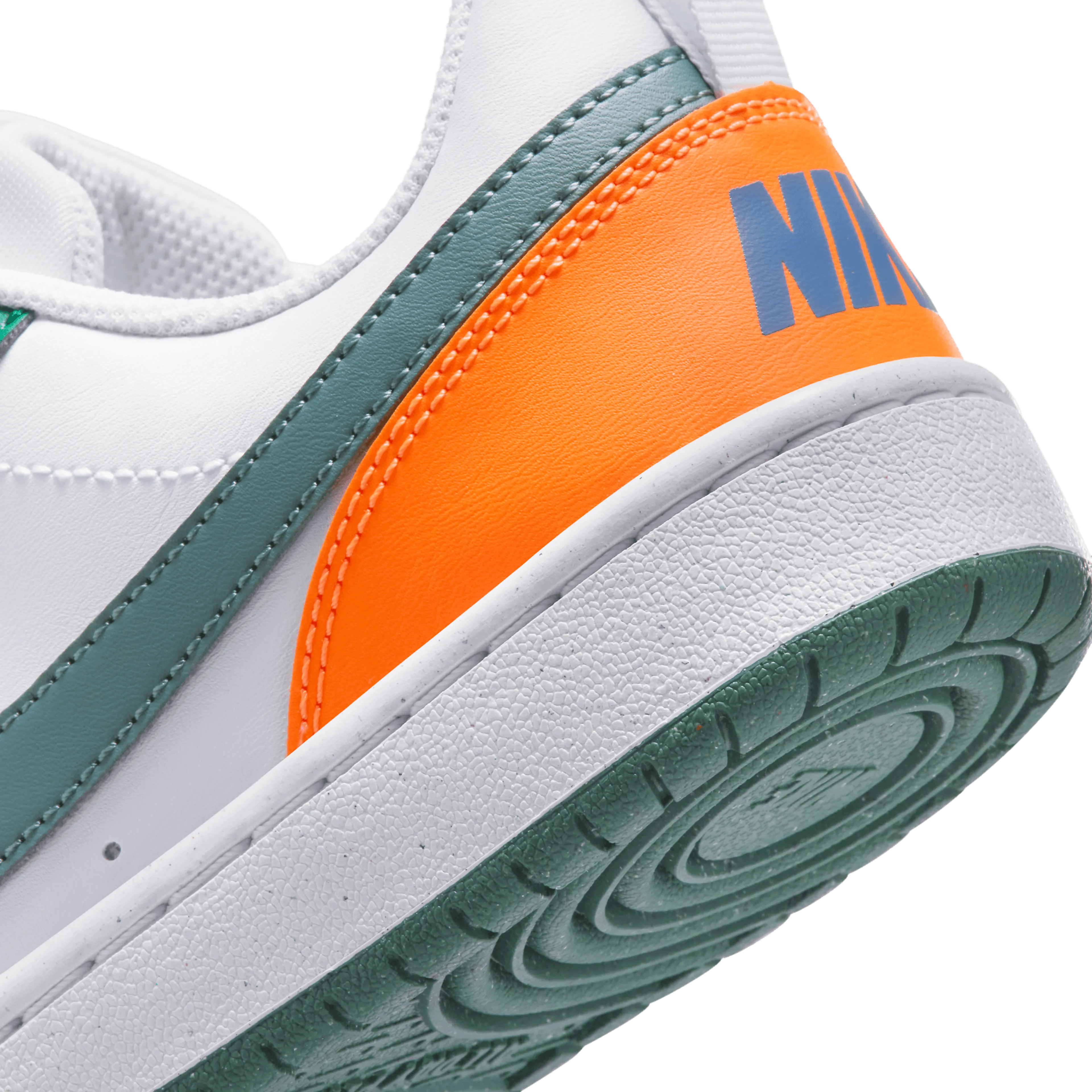 Nike Court Borough Low Recraft Big