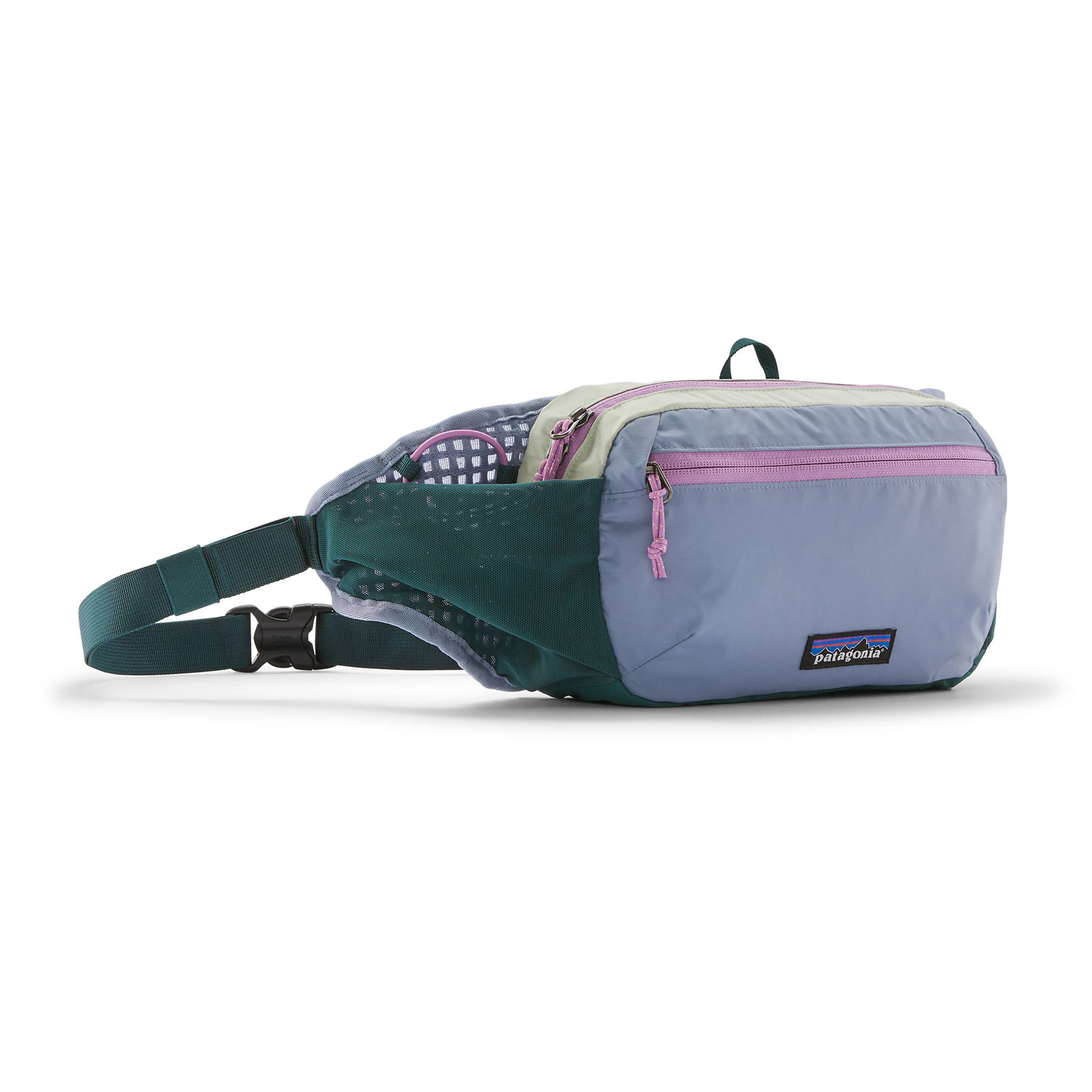 Terravia Hip Pack Terravia Hip Pack