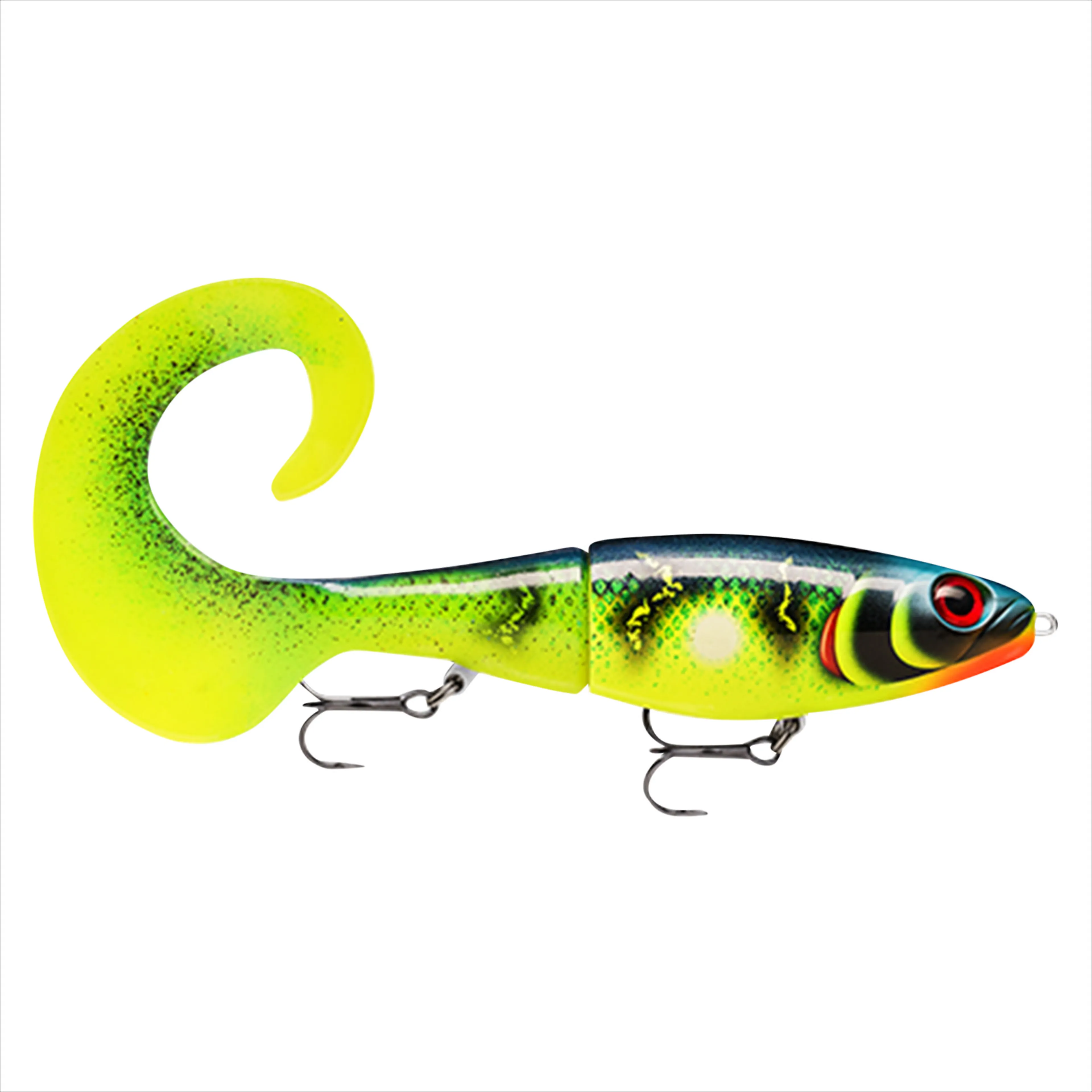 X-Rap Otus 25cm 83g HPS