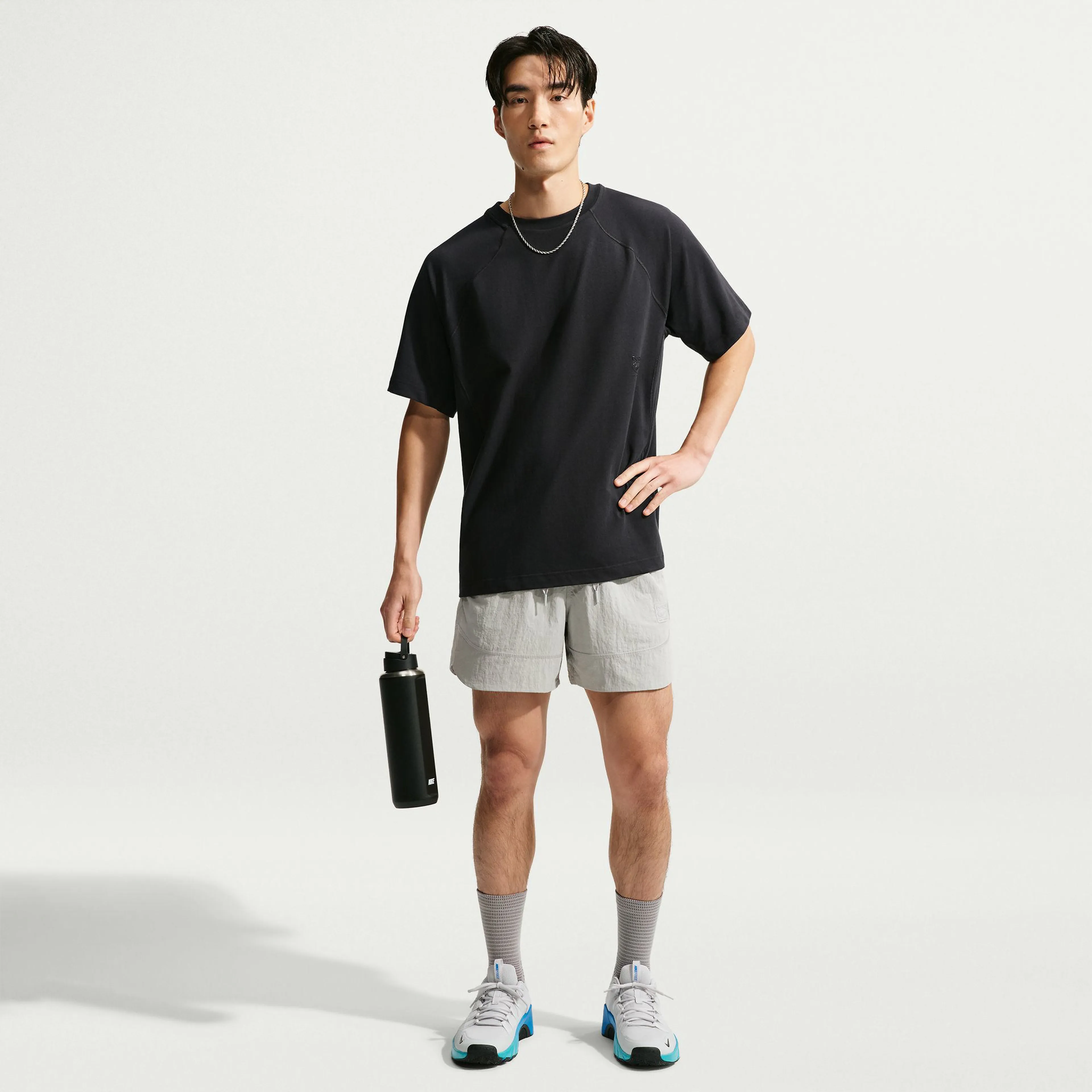 Men's N.A.C. Dri-FIT Oversized T-Shirt